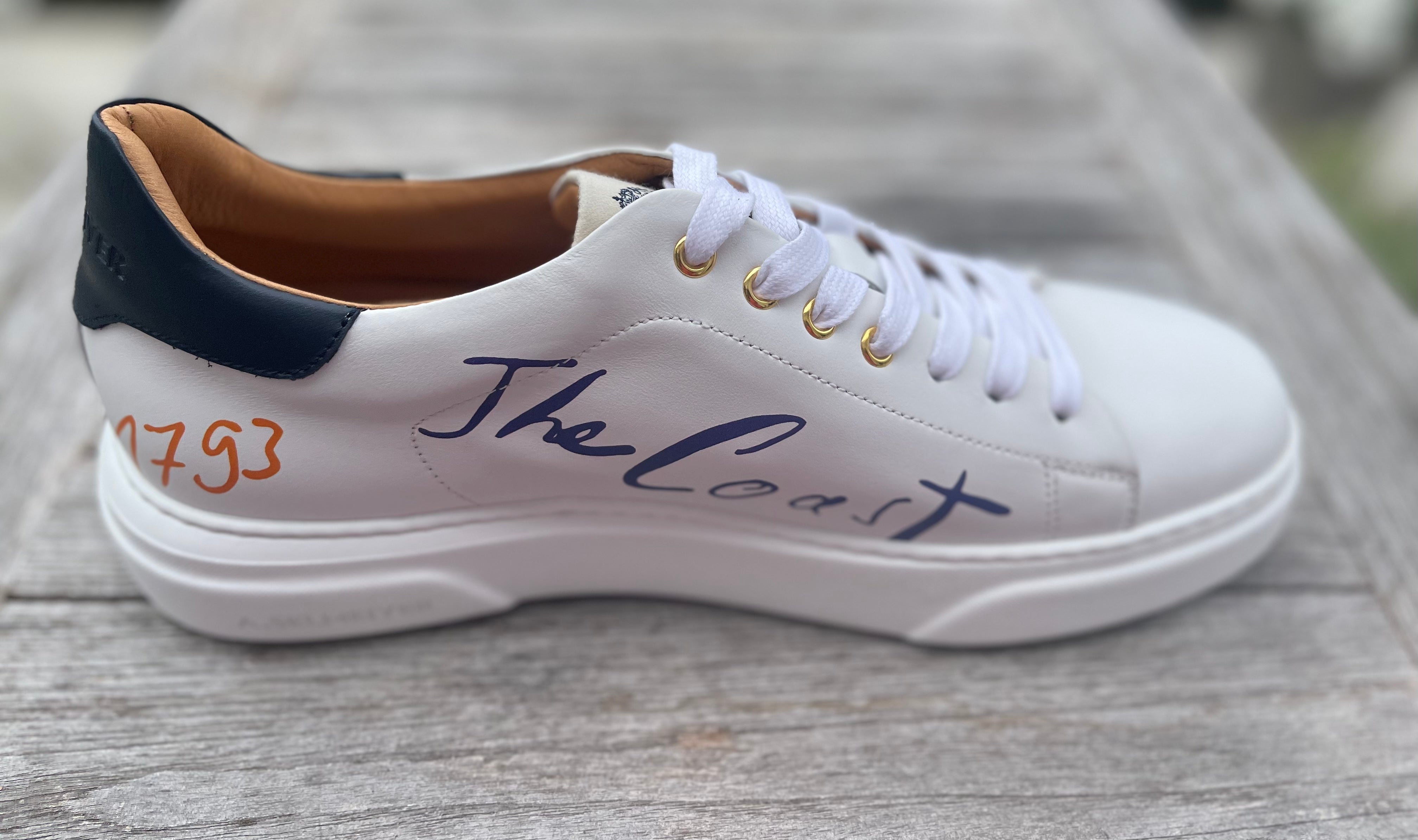 THE COAST Sneaker 1793
