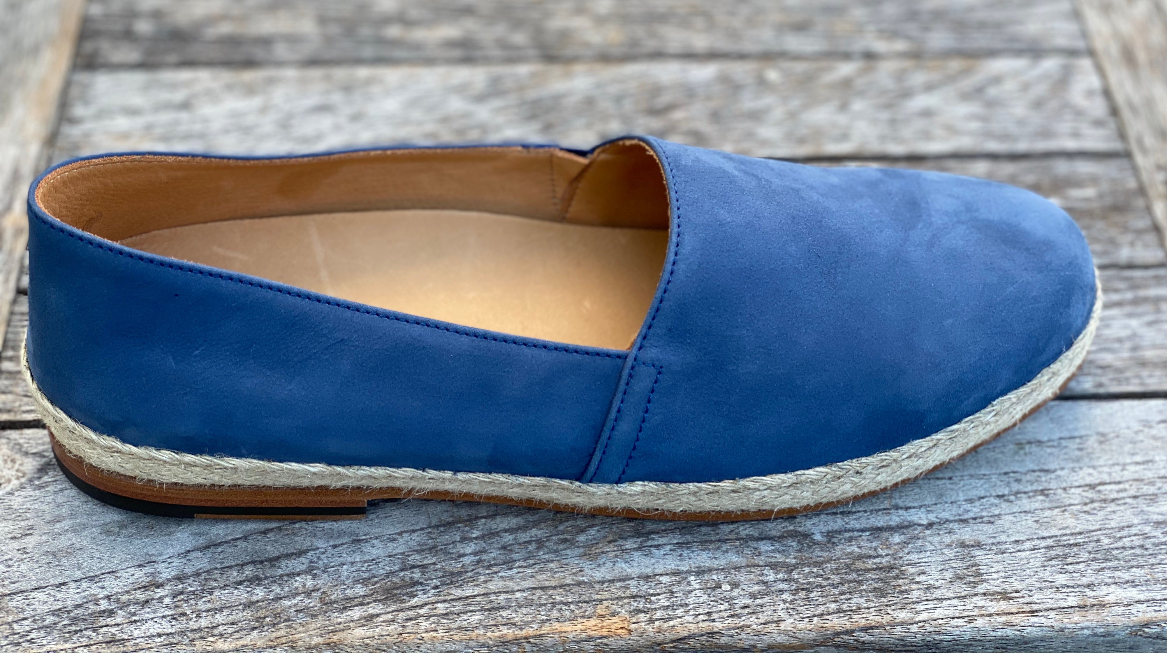 Luxus Espadrilles