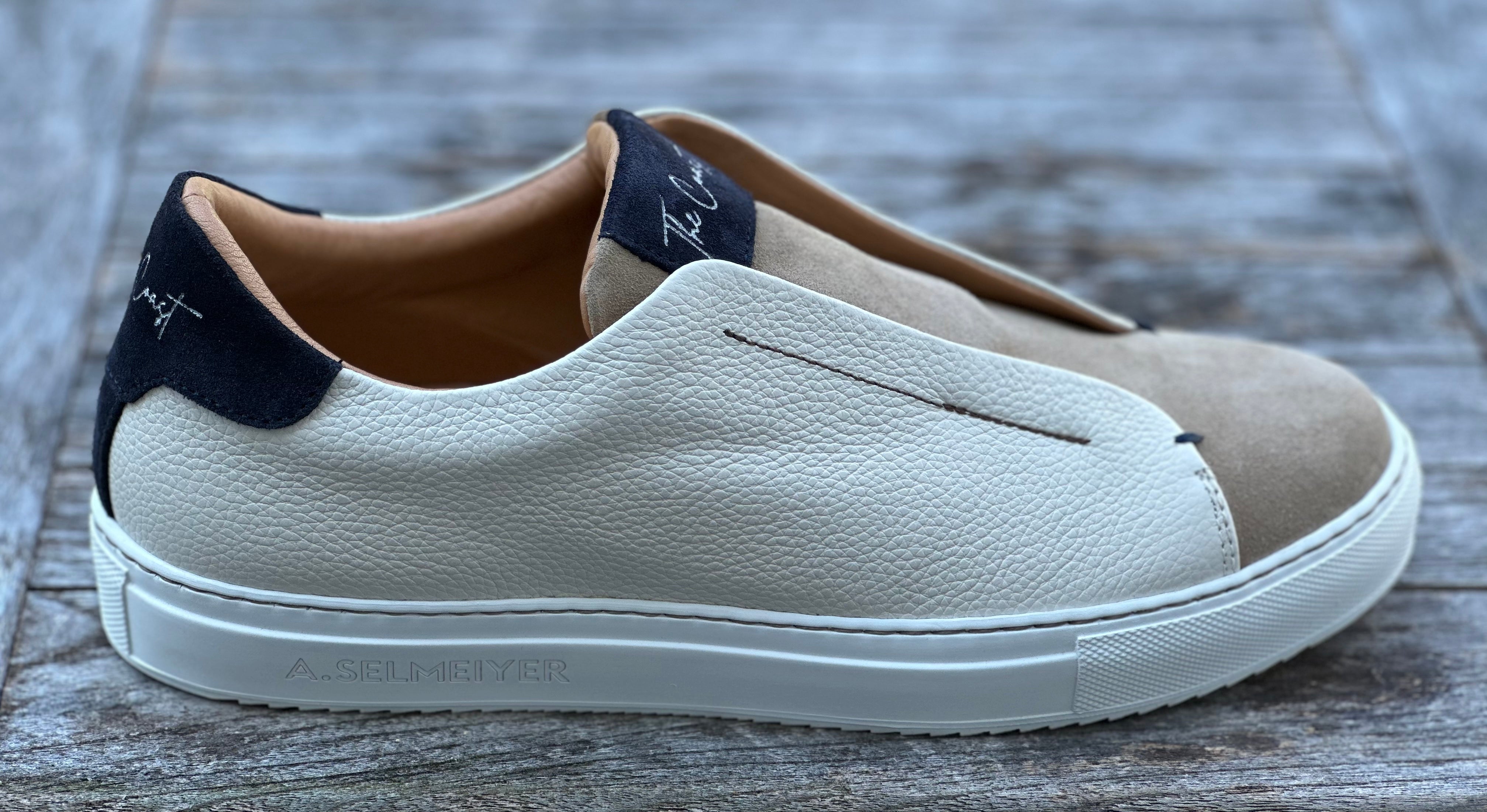 Slip in Sneakers