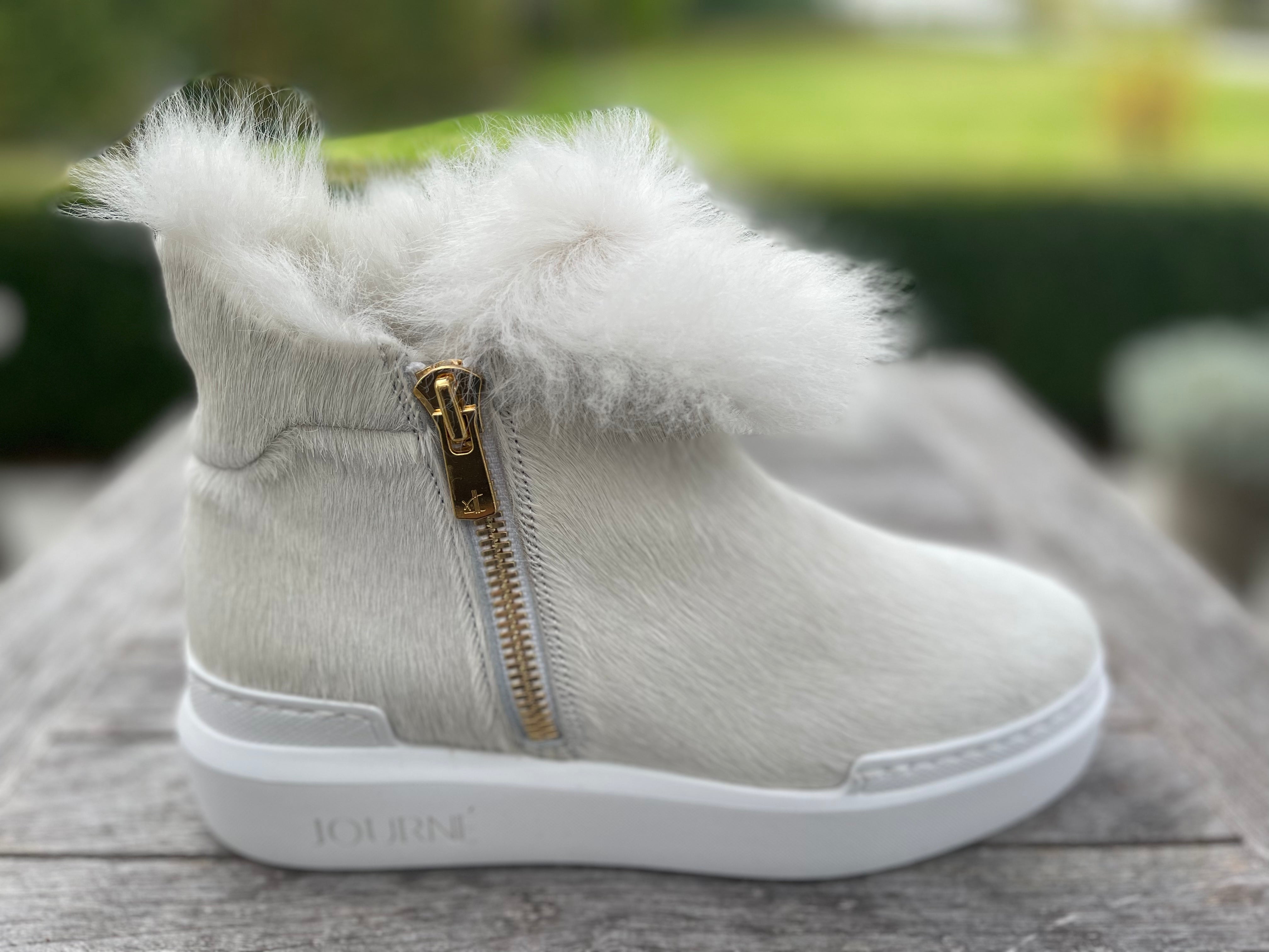 Winter Schuhe gefüttert