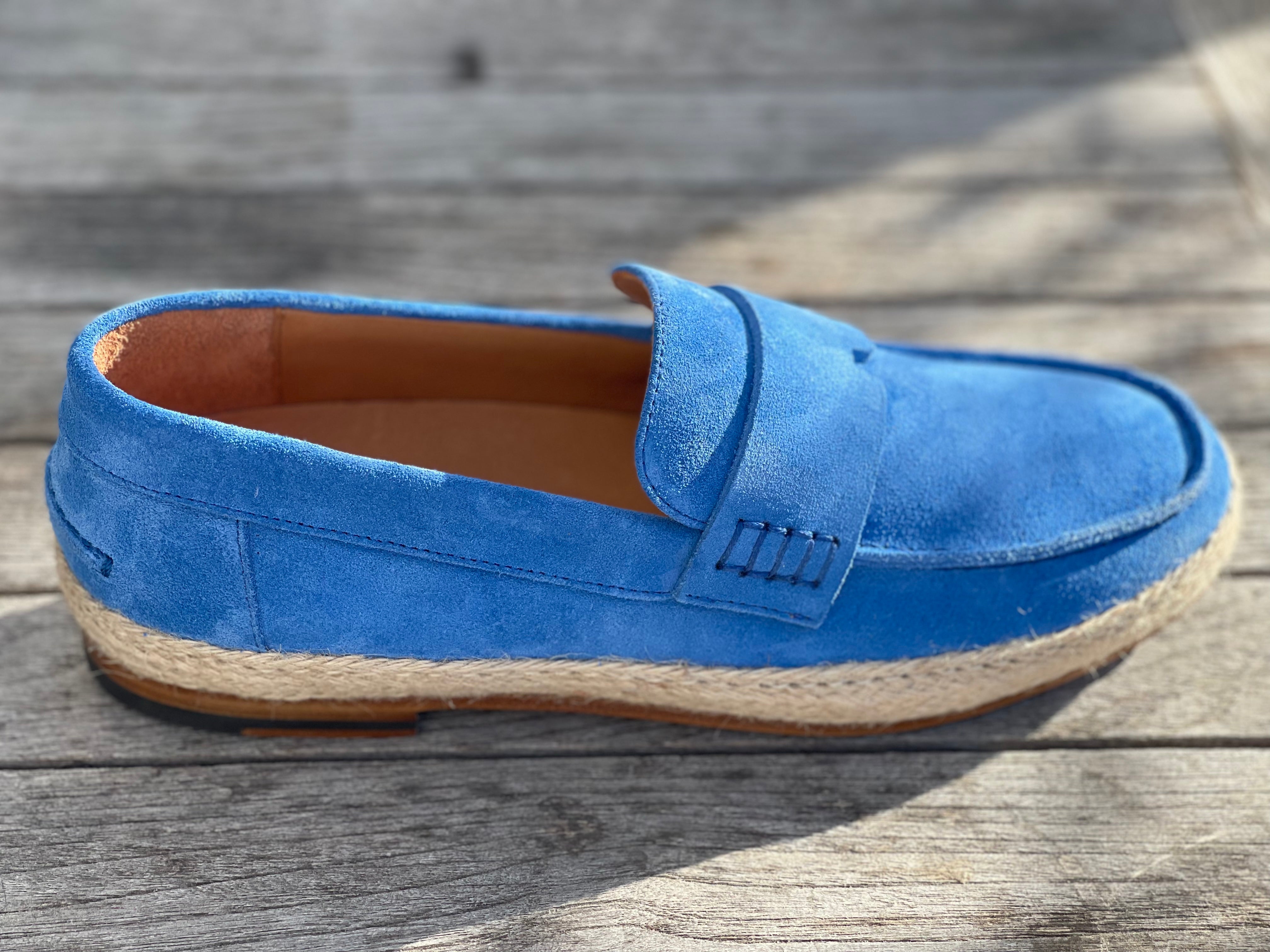 The Coast Damen Espadrilles