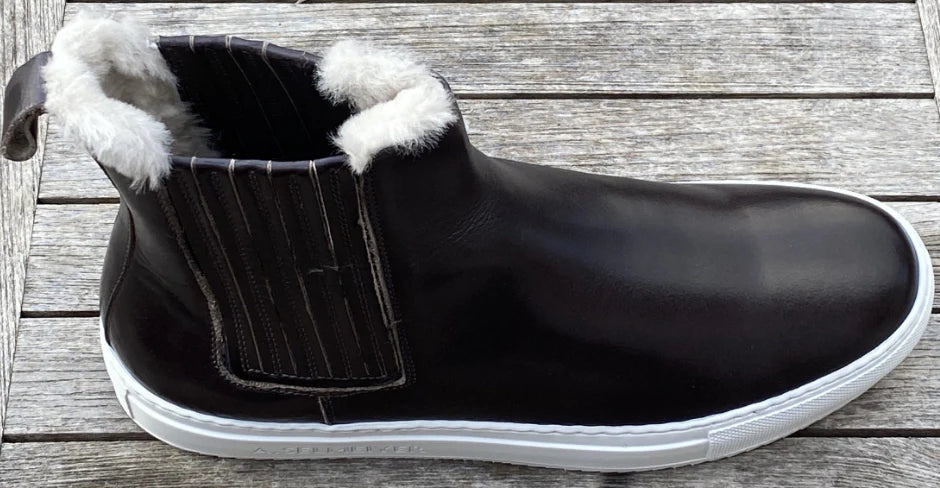 The Coast Chelsea Sneaker