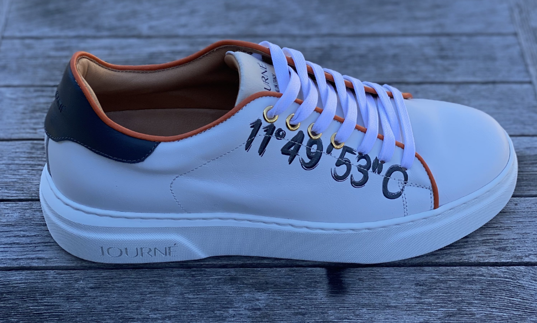 Journé Koordinaten Sneakers
