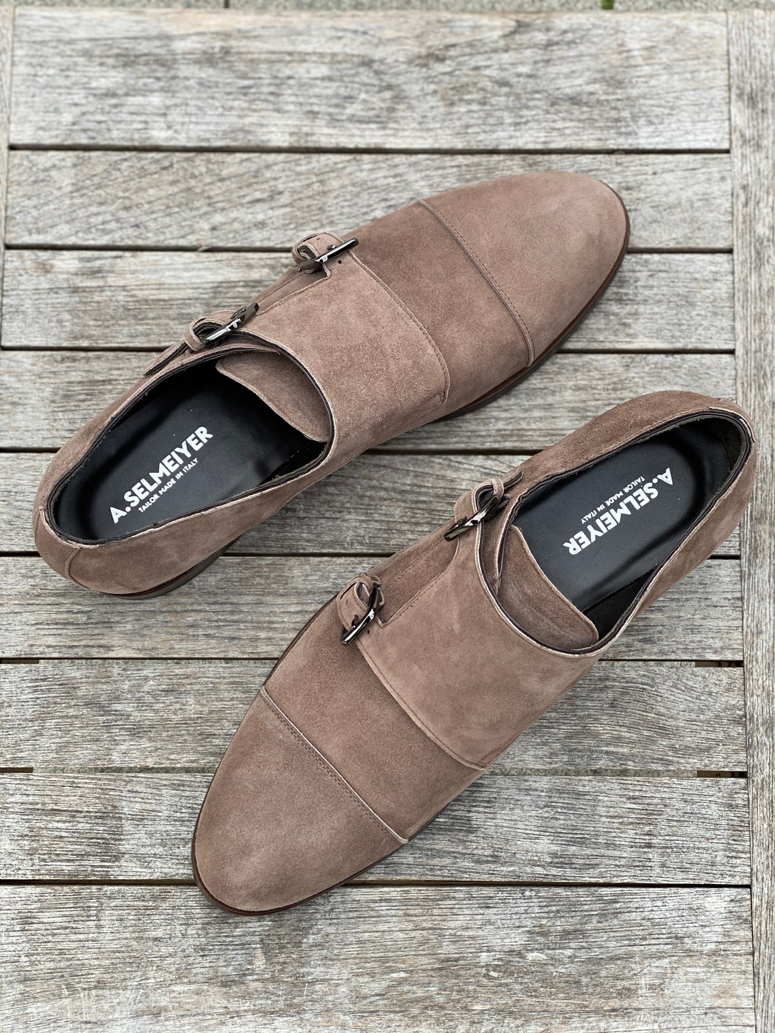 The Coast Herren Monks