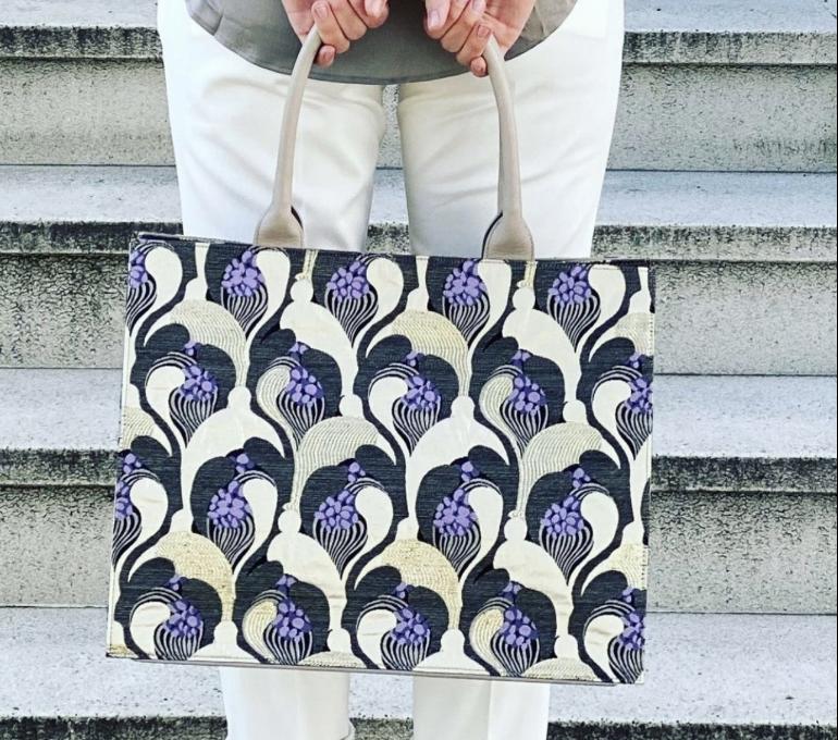JOURNÉ Shopper Oversized Taschen