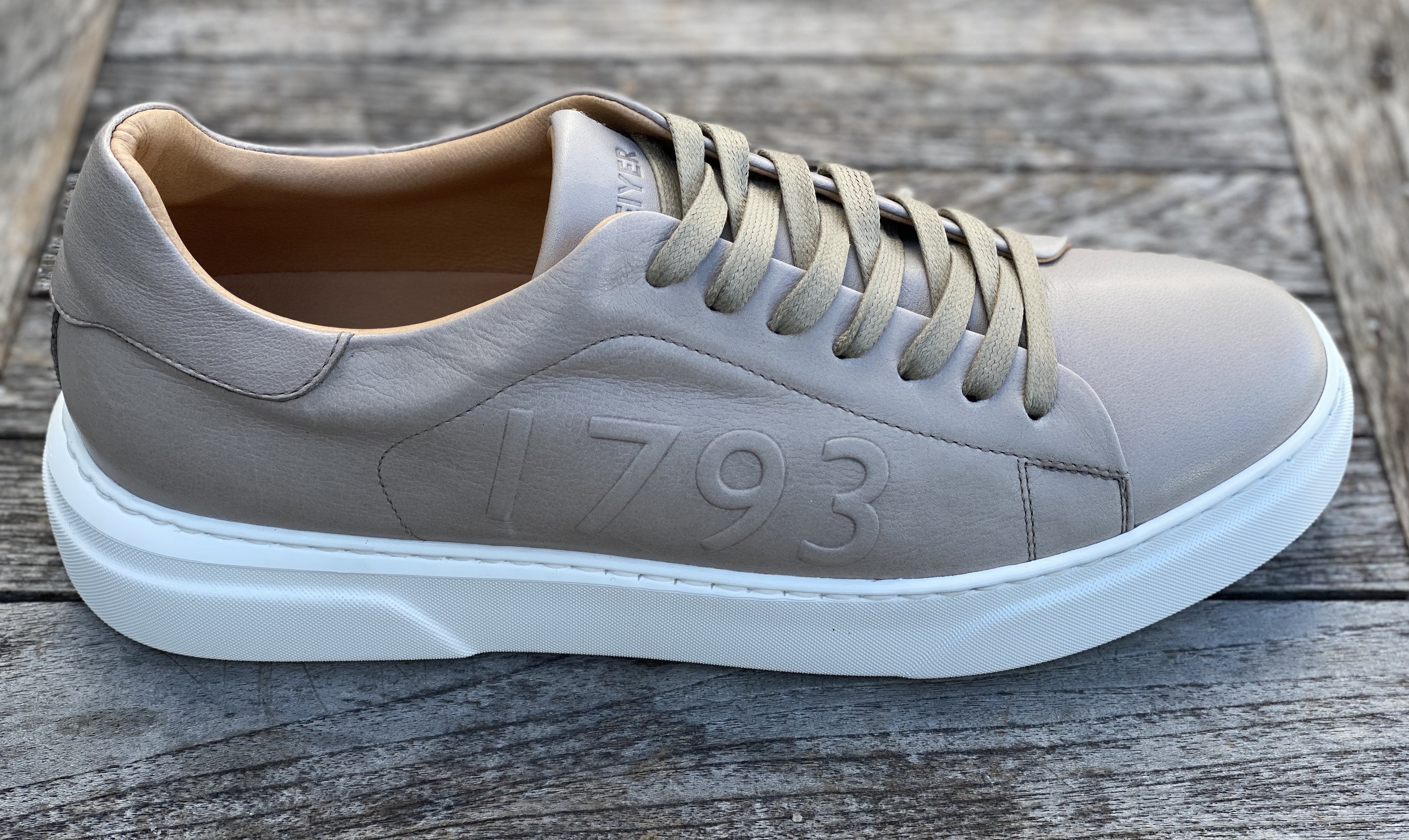Limited Edition Sneakers