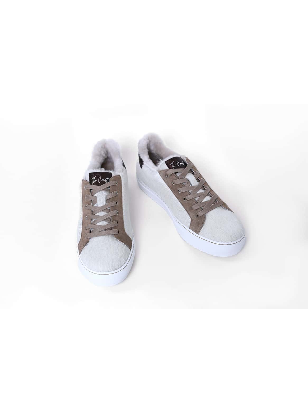 The Coast Herren Sneaker Wintermodell