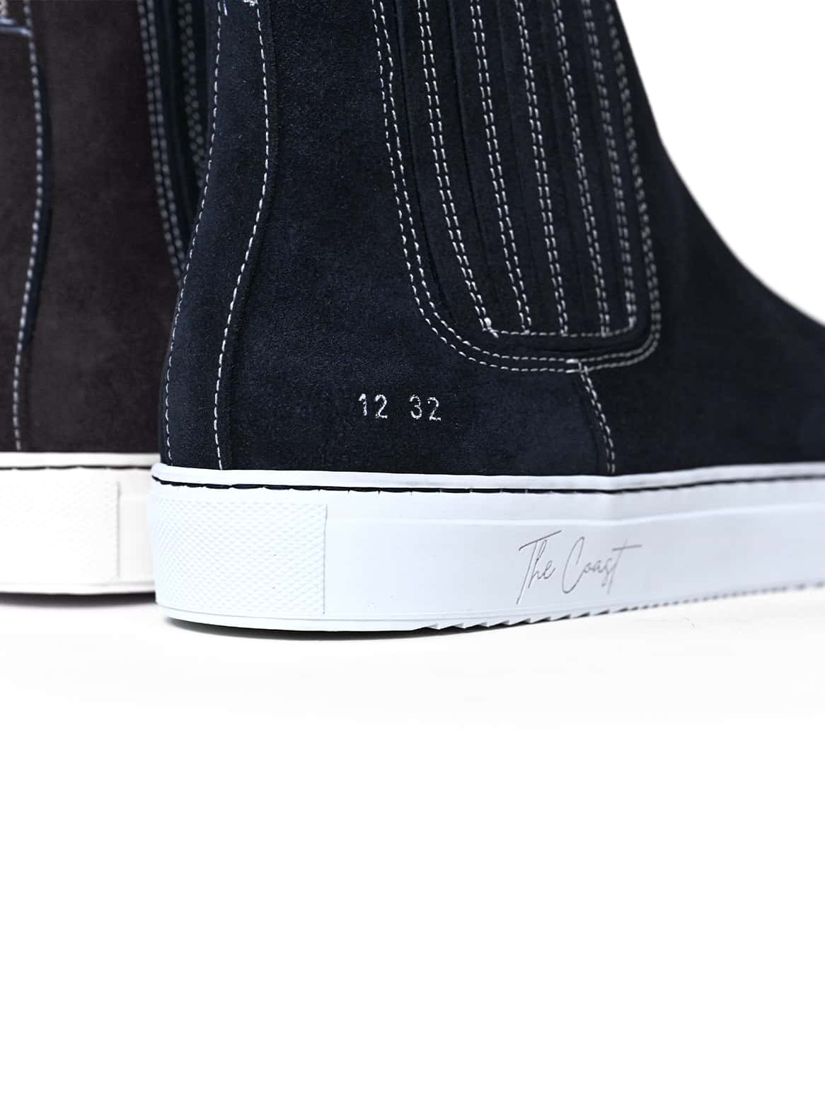 Joan Chelsea Sneaker limitiert auf 32 Paare weltweit