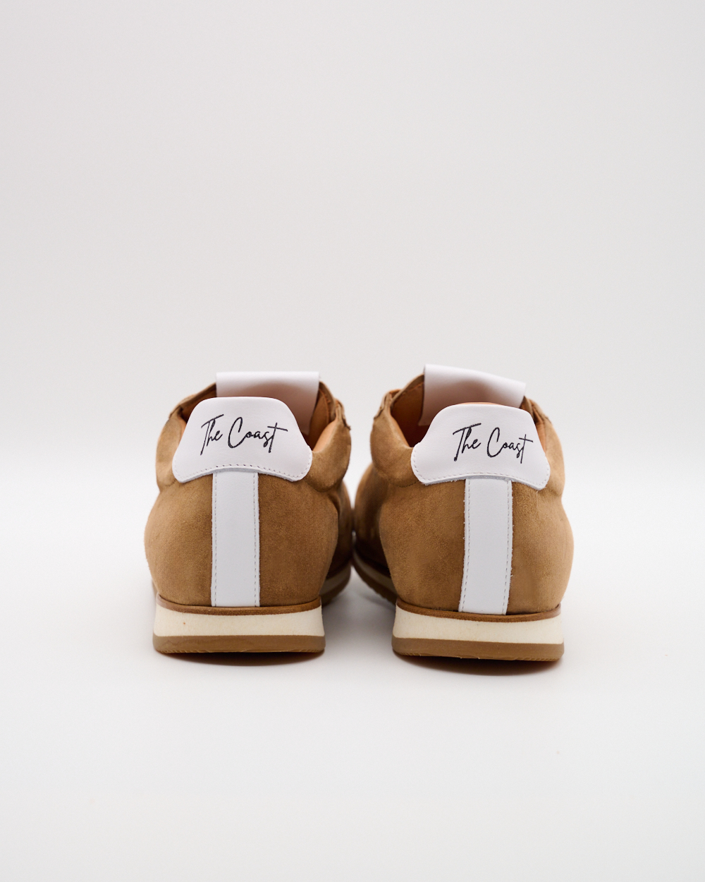 Mira Sneaker Mousse Mocha