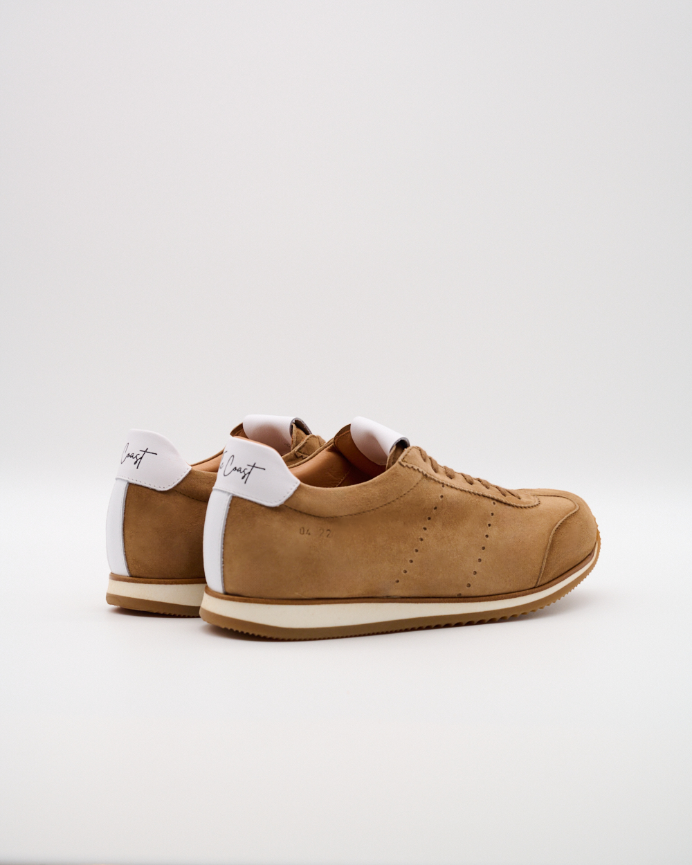 Mira Sneaker Mousse Mocha