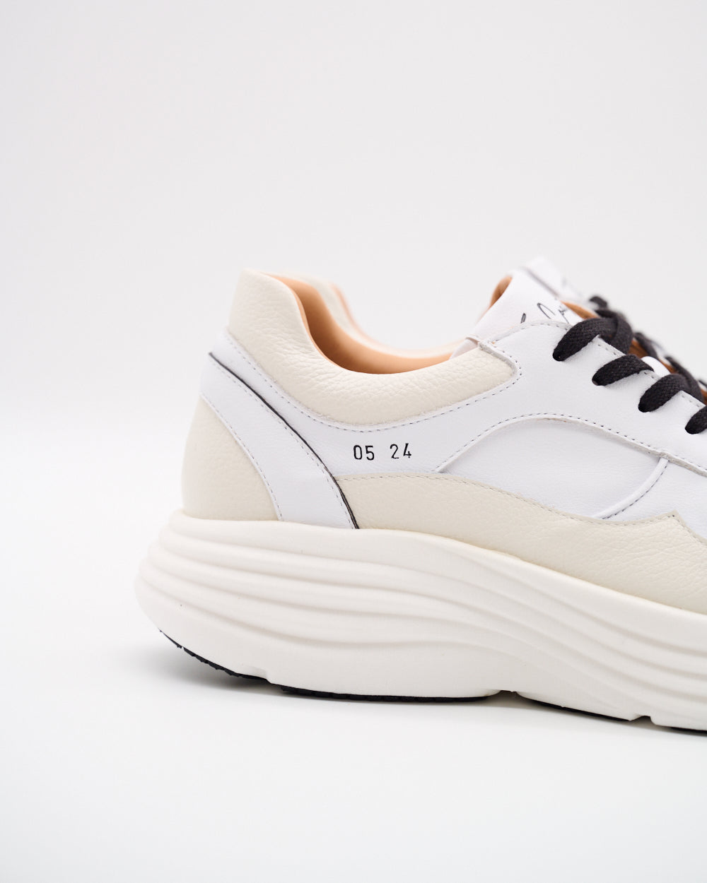 Sophia Runners – Weiss
