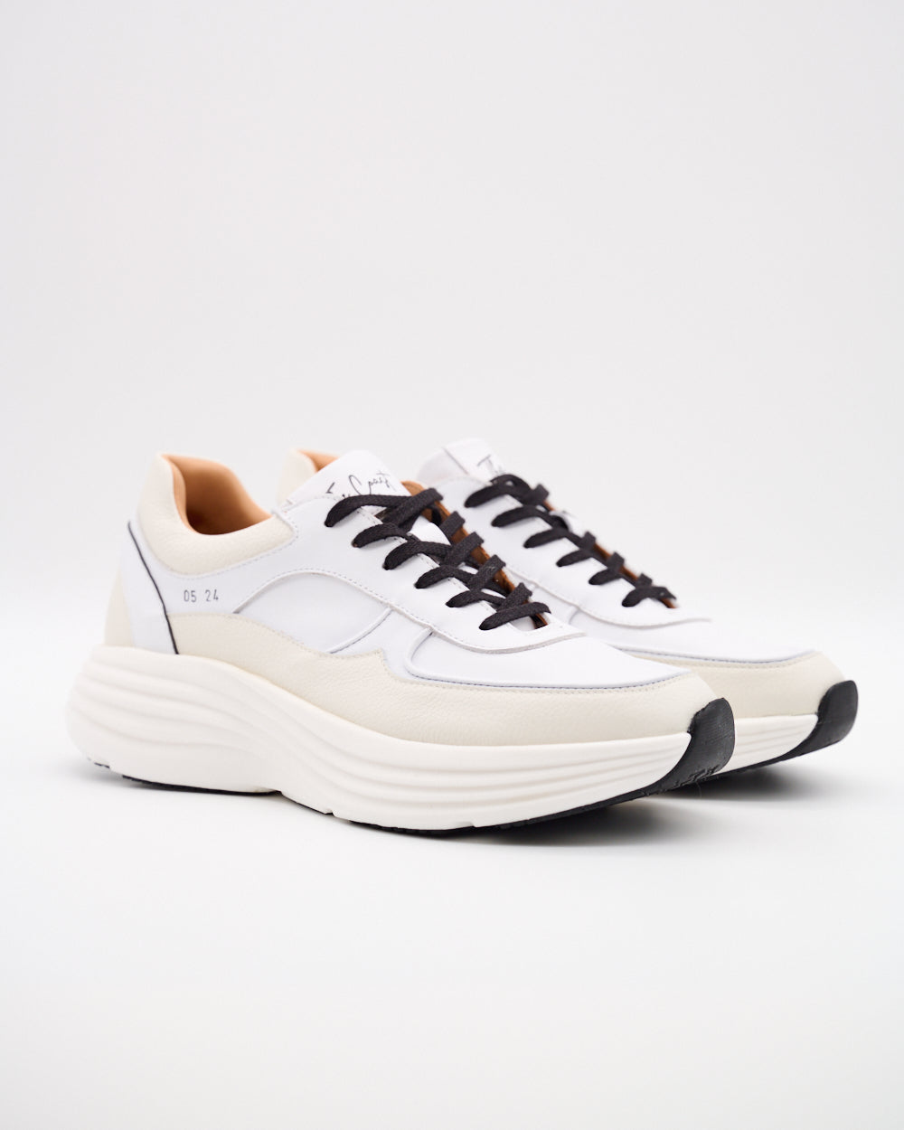 Sophia Runners – Weiss