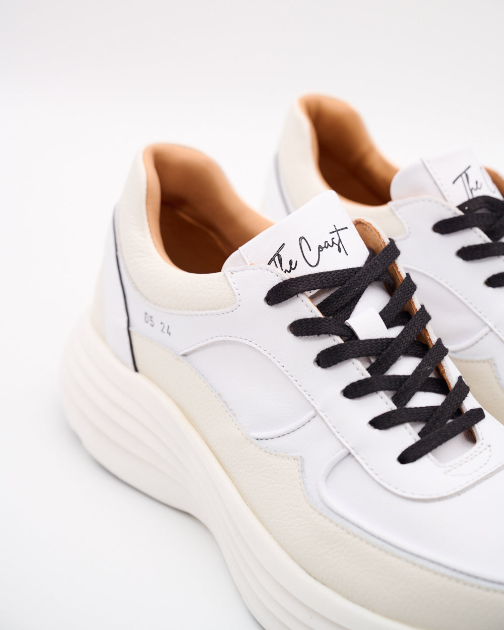 Sophia Runners – Weiss