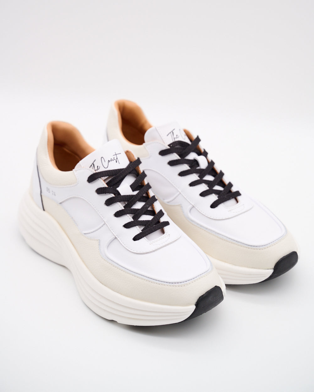 Sophia Runners – Weiss