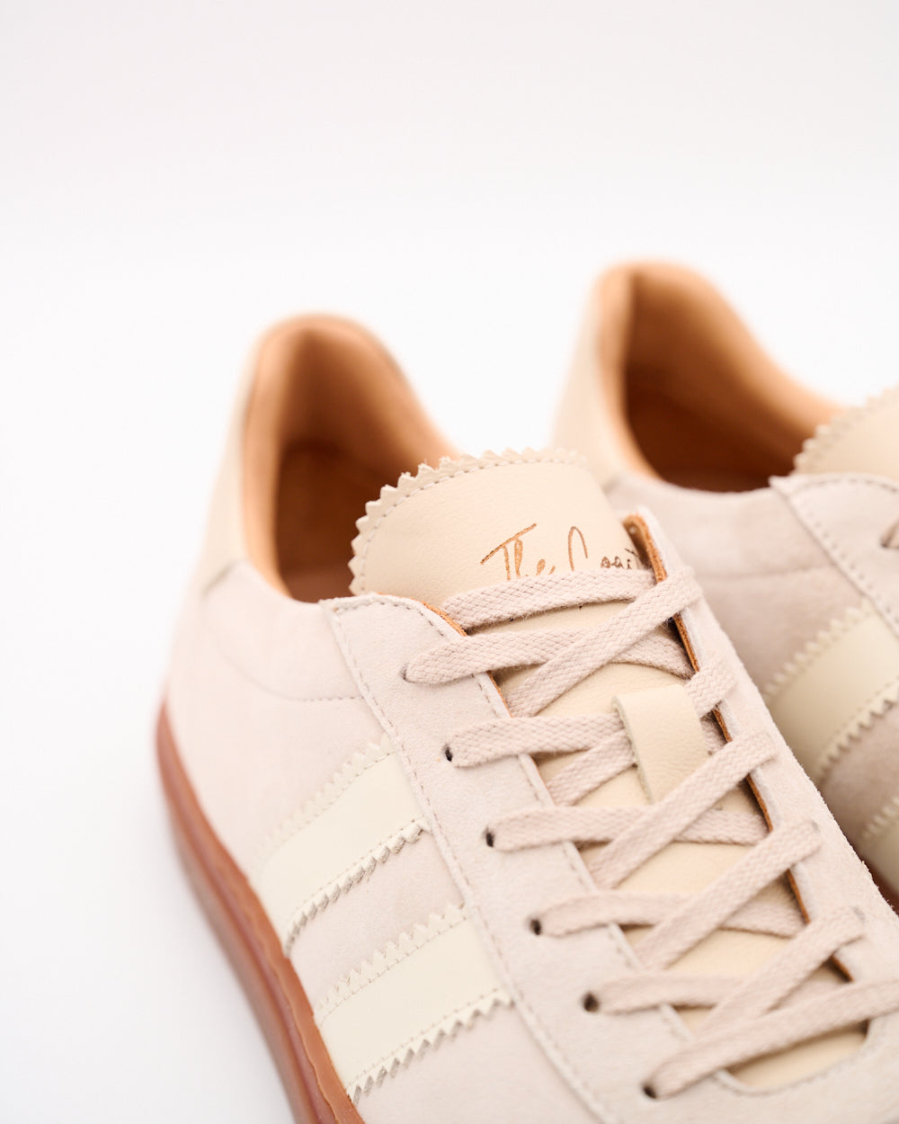 Mara Sandstone Sneaker
