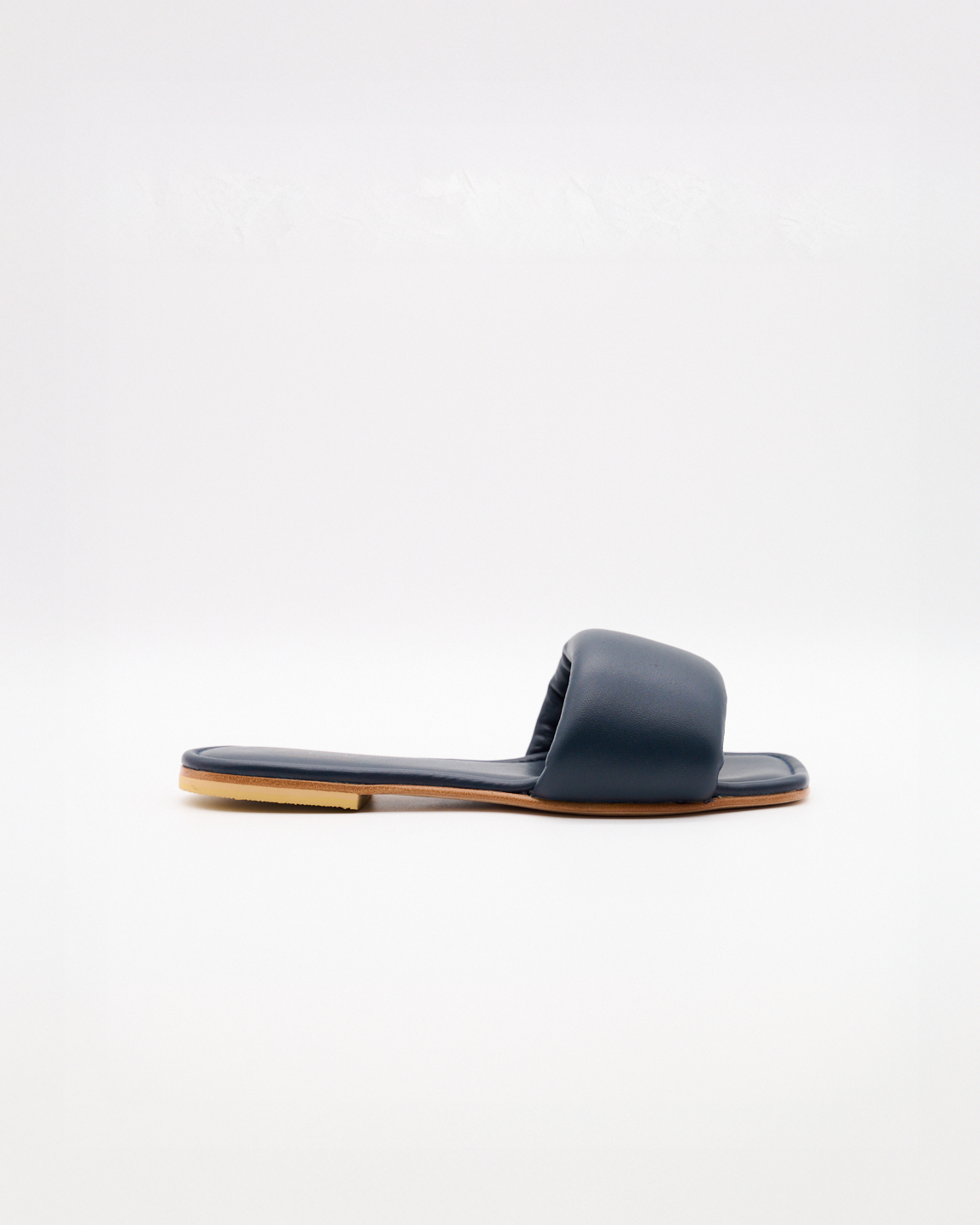 Adriana Slipper – Dunkelblau