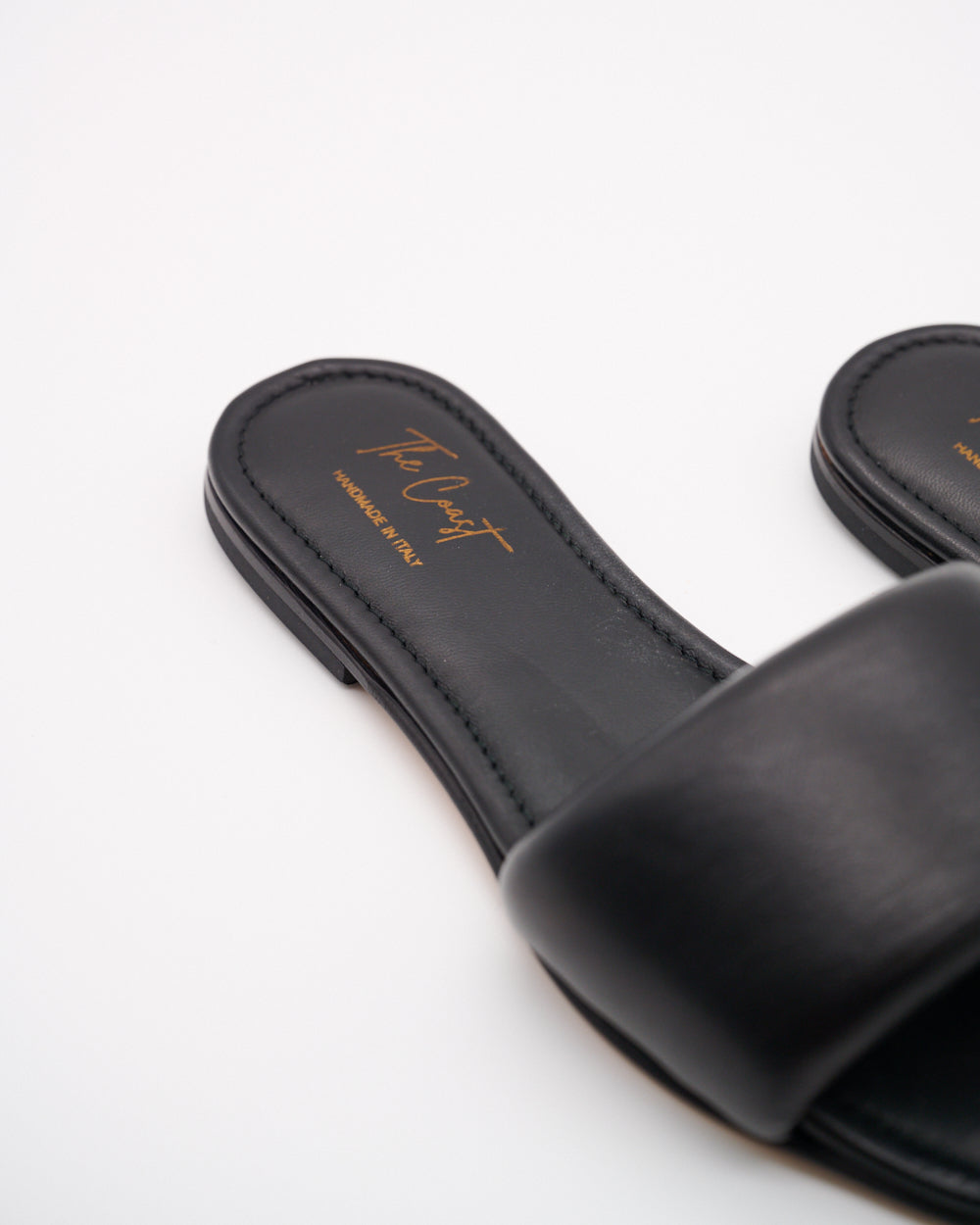 Adriana Slipper – Schwarz