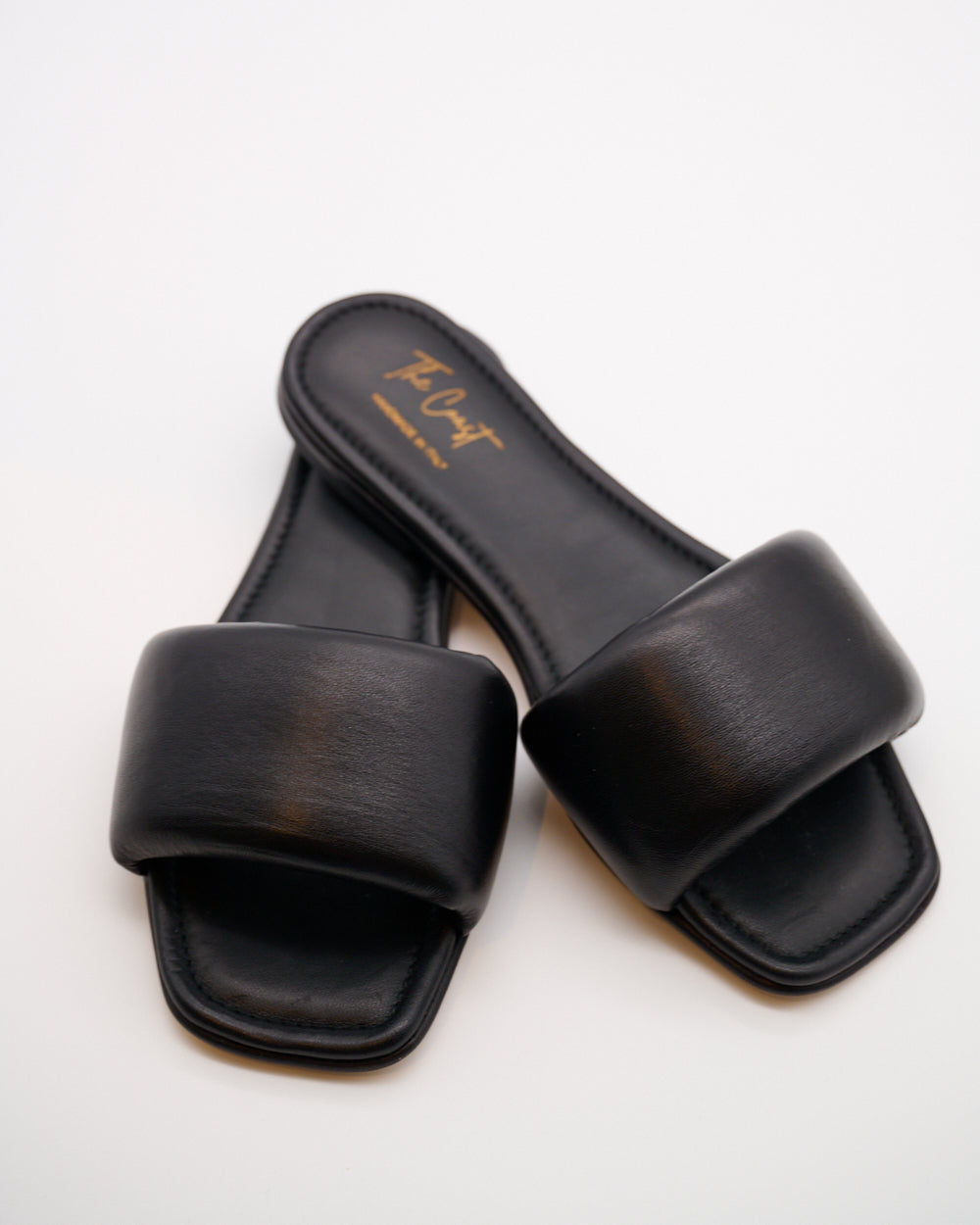 Adriana Slipper – Schwarz