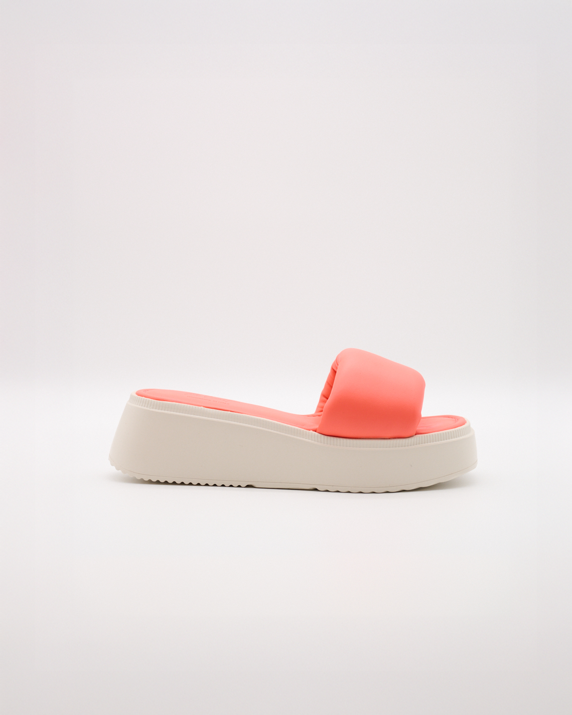 Isabella Slipper – Lachs