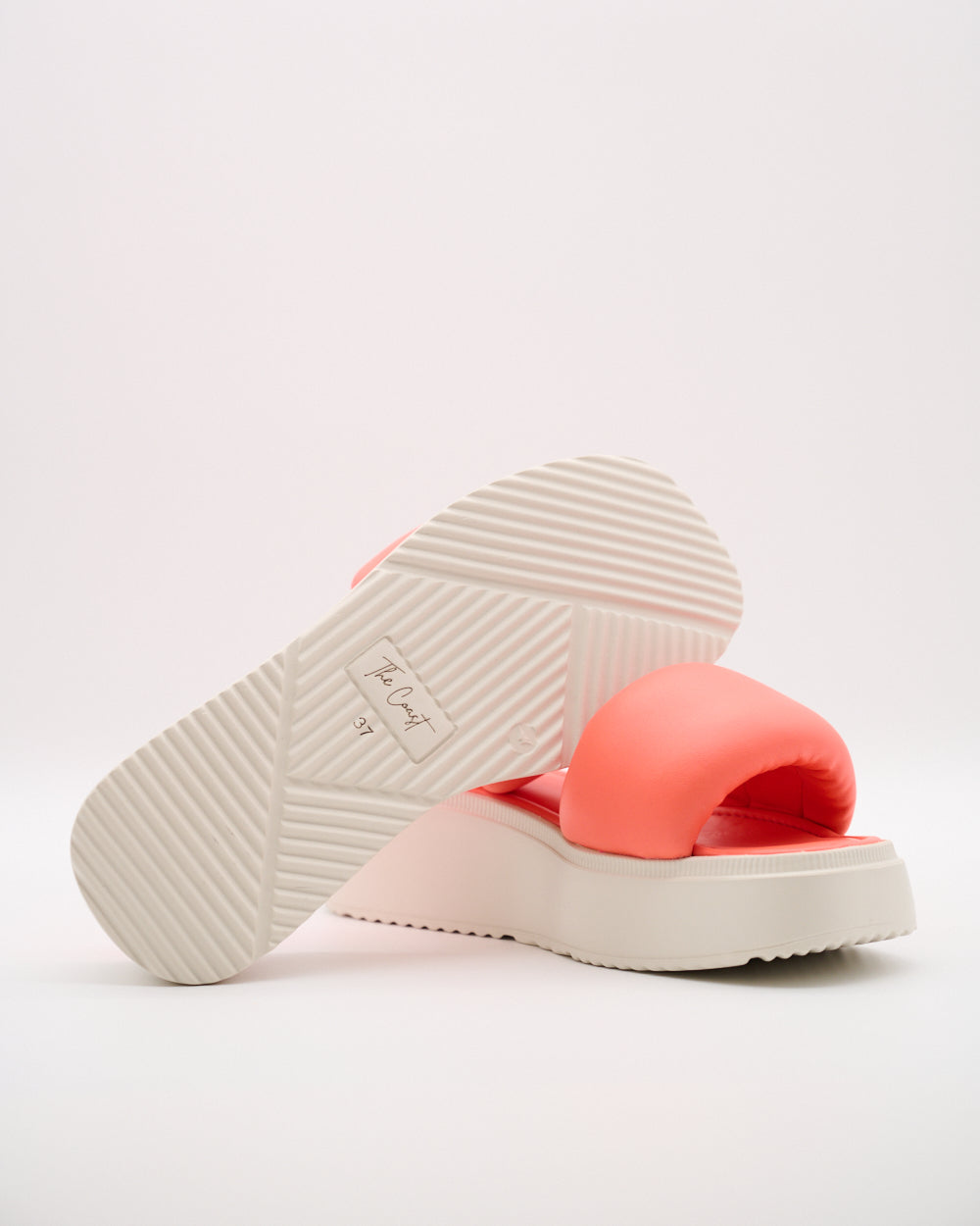 Isabella Slipper – Lachs