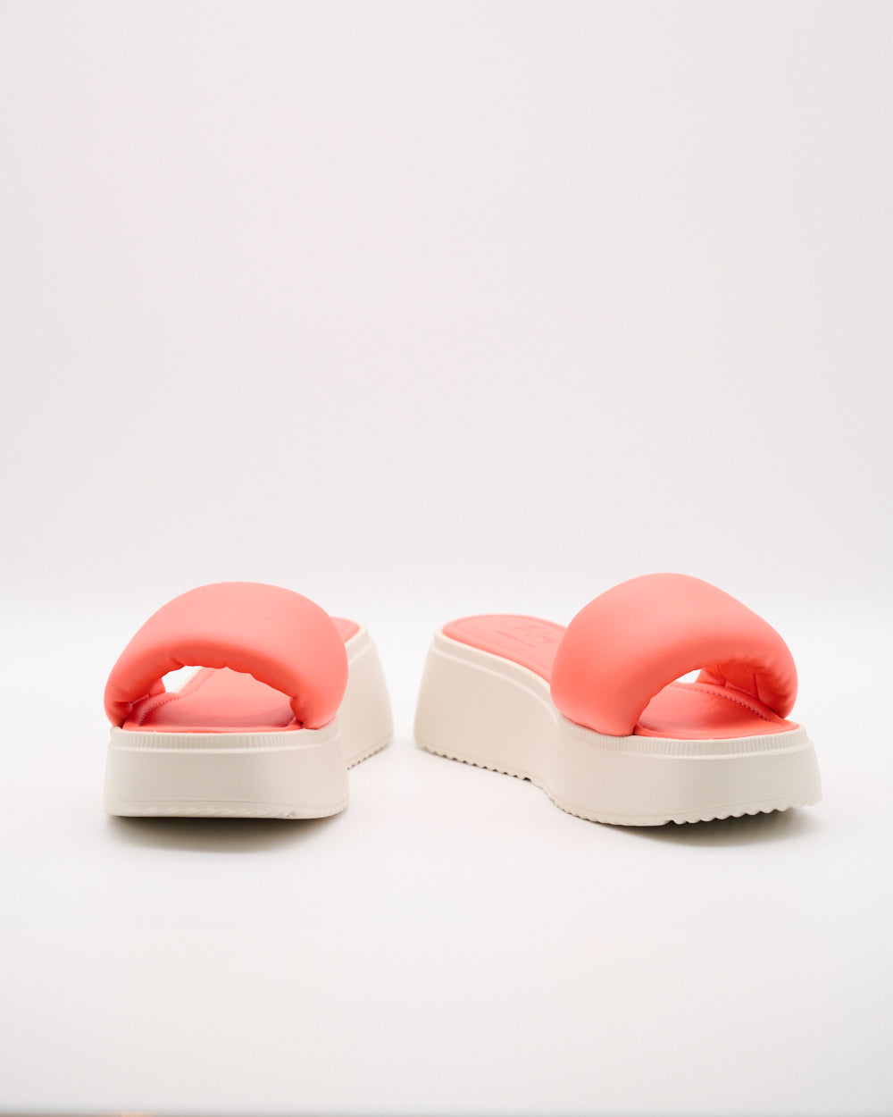 Isabella Slipper – Lachs