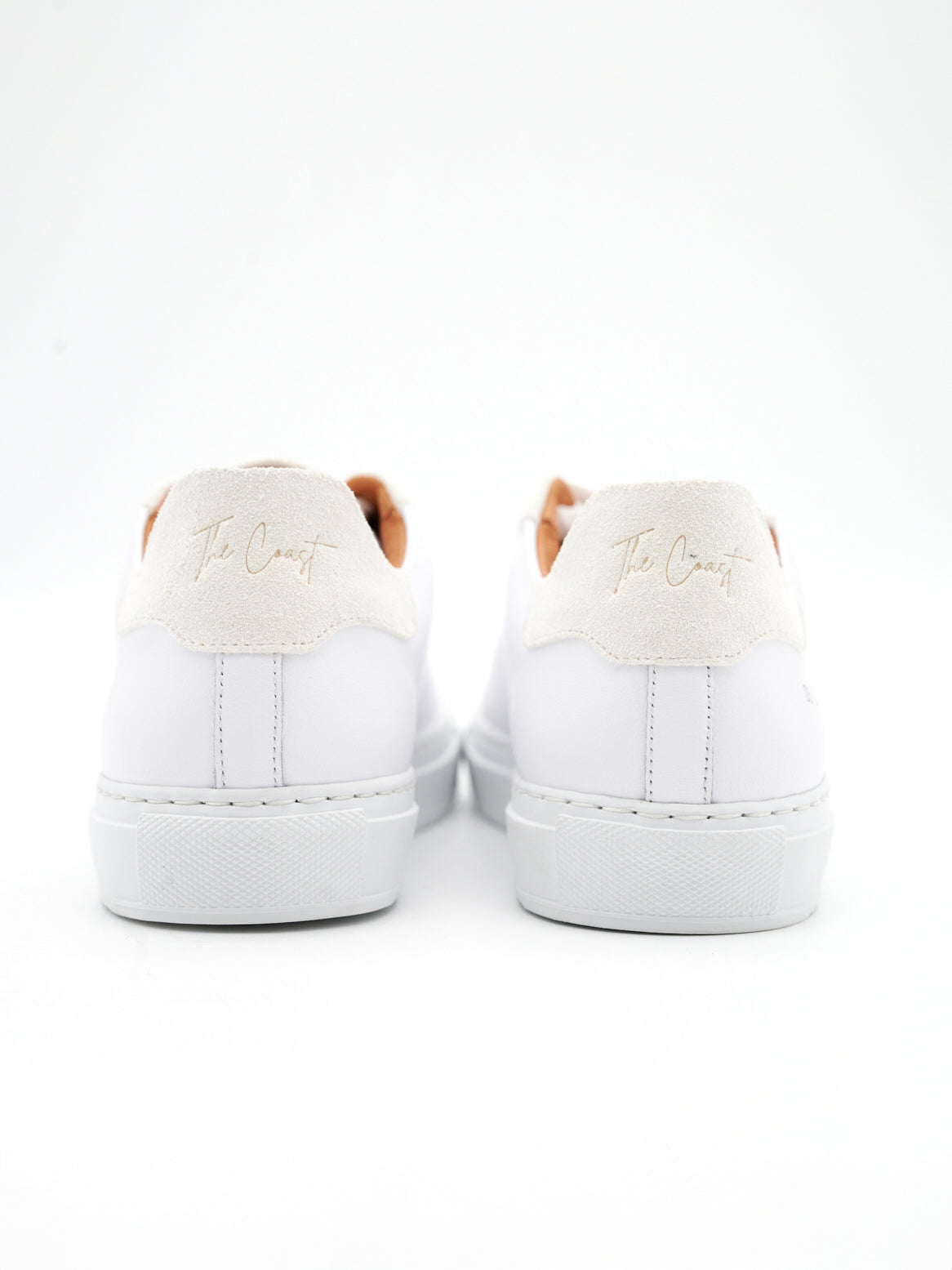 Sohle des Chloé Sneakers – rutschfest & leicht gedämpft