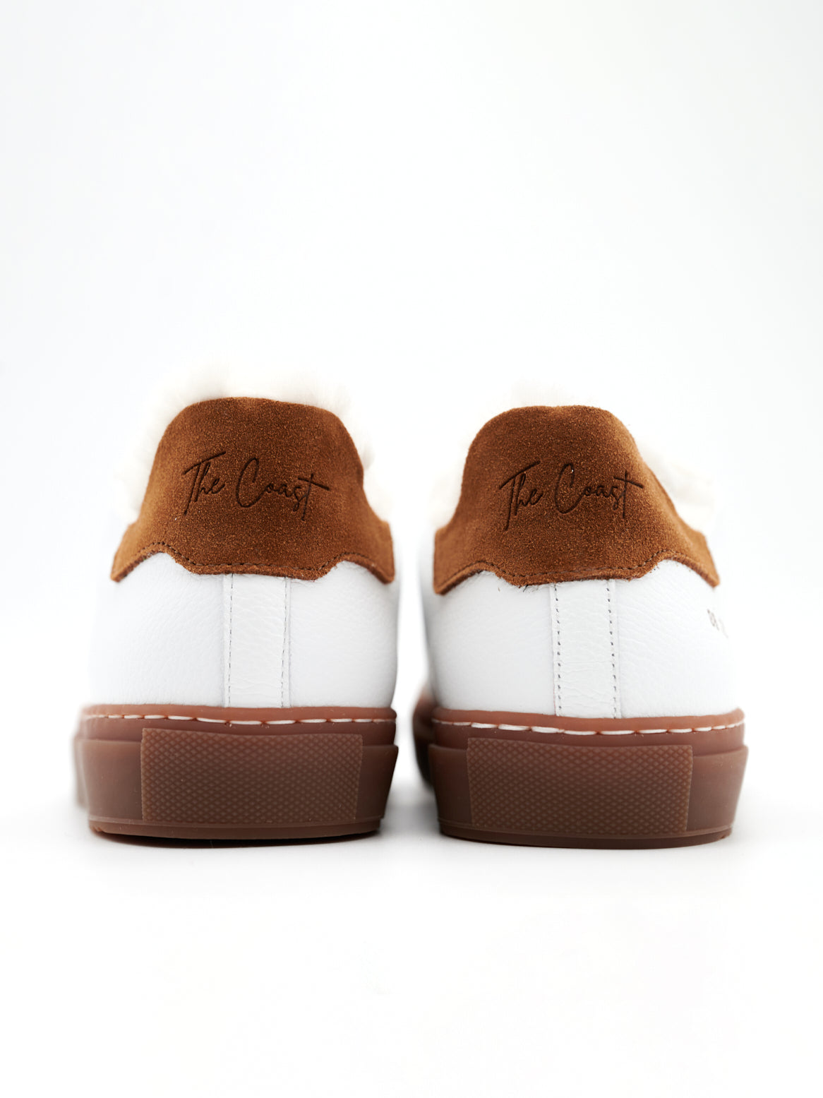 Karin Sneaker The Coast – kombiniert zum Cozy-Winterlook für Damen
