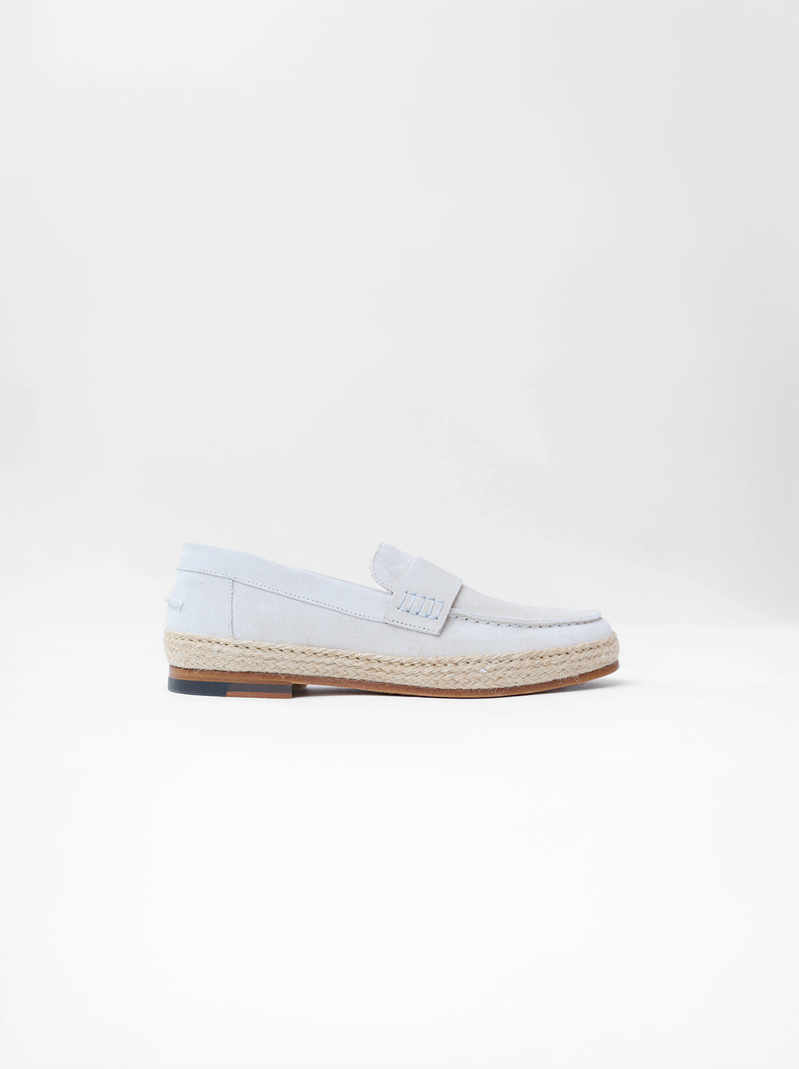Journé Espadrilles Blau