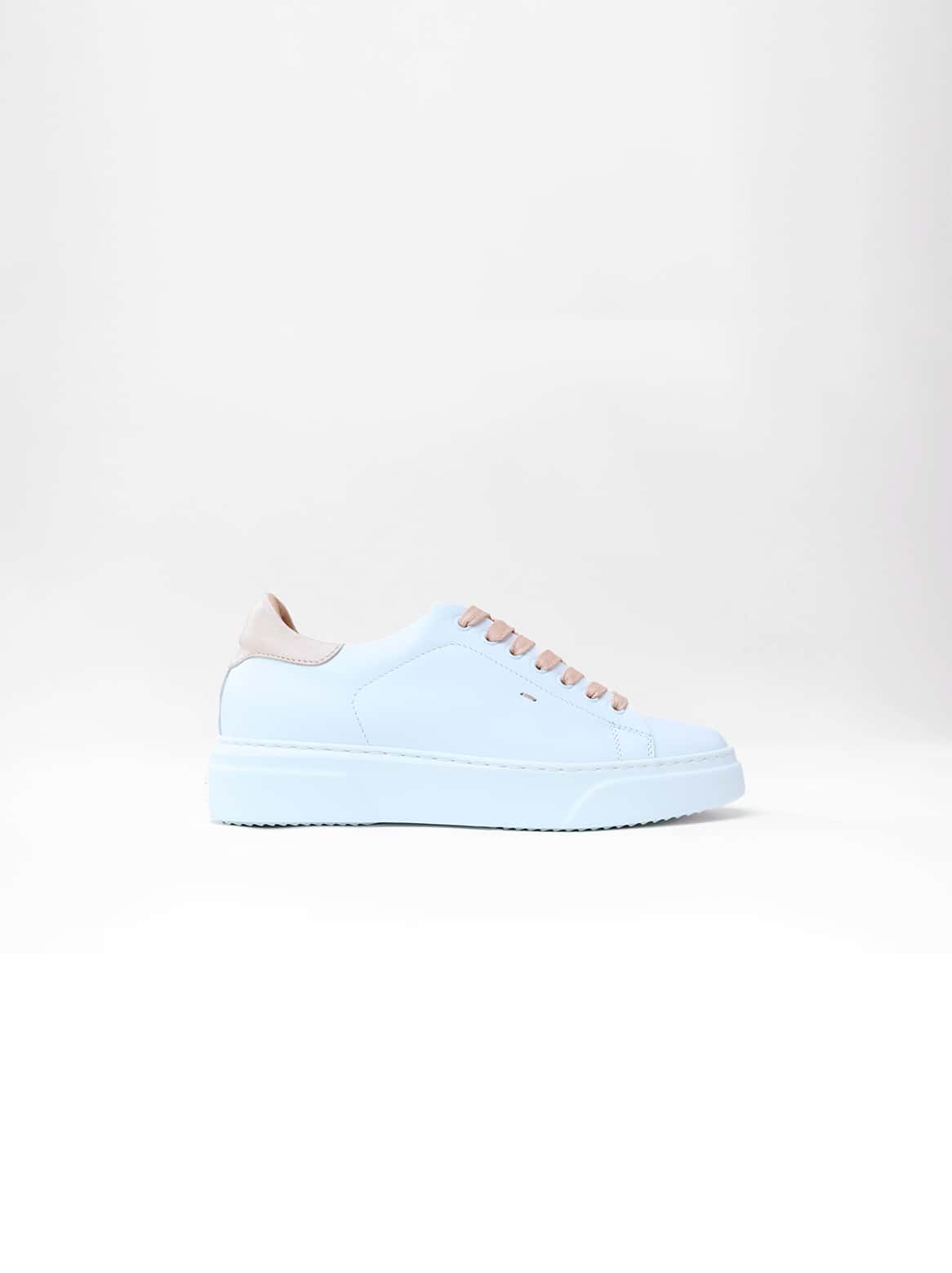 Journé Sneaker mit Handstich