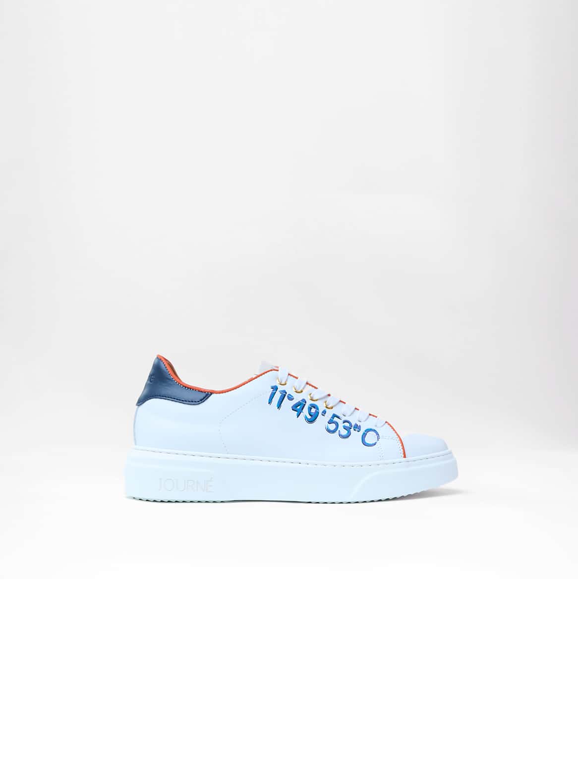 Journé Koordinaten Sneaker