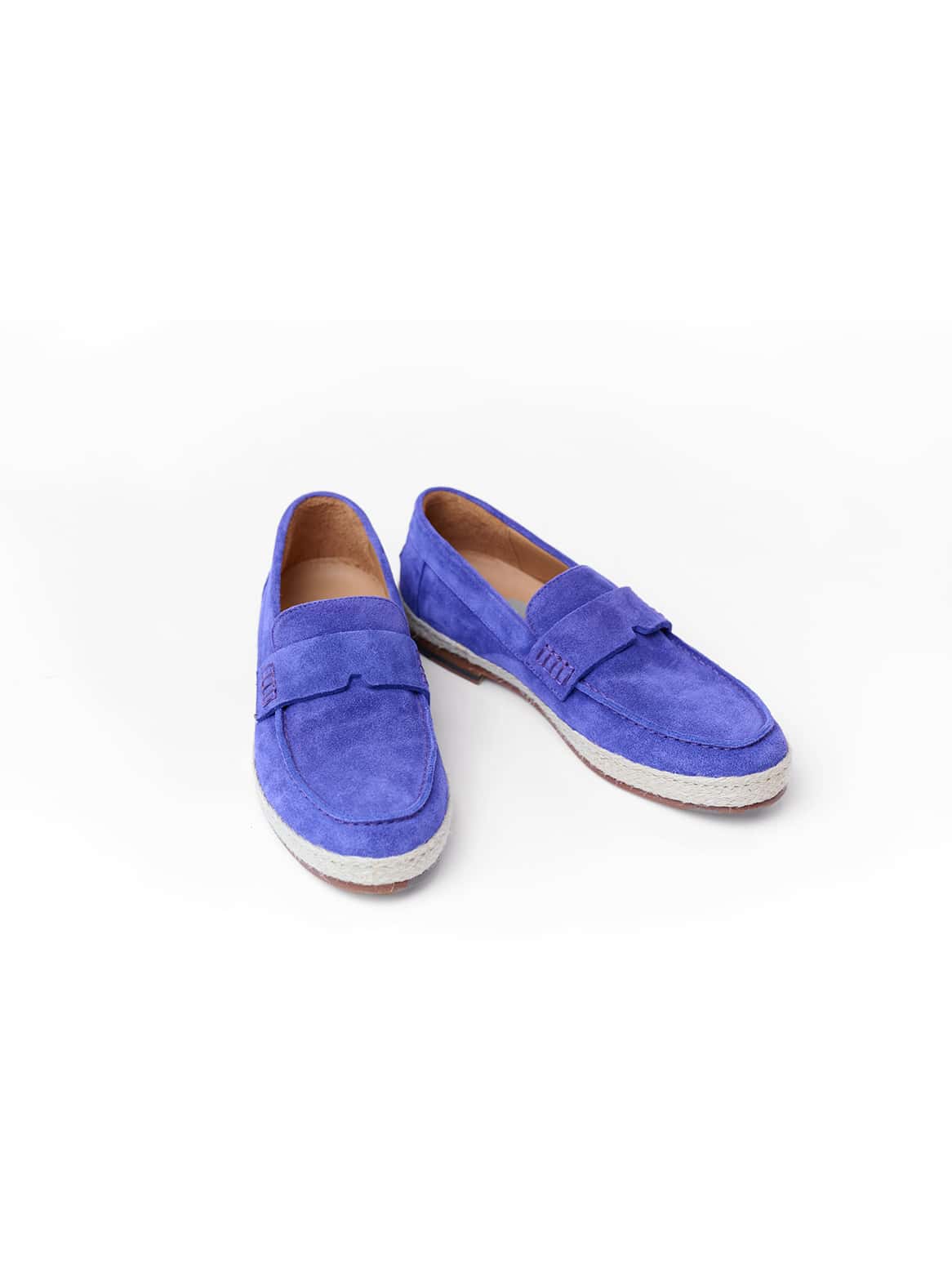 Journé Espadrilles Lila