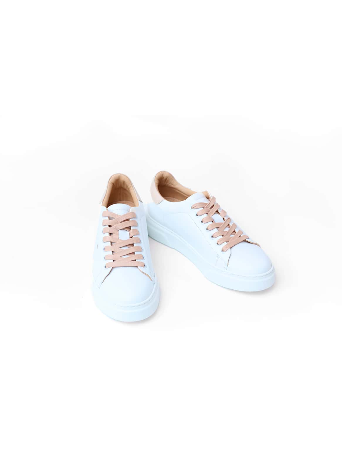 Journé Sneaker mit Handstich