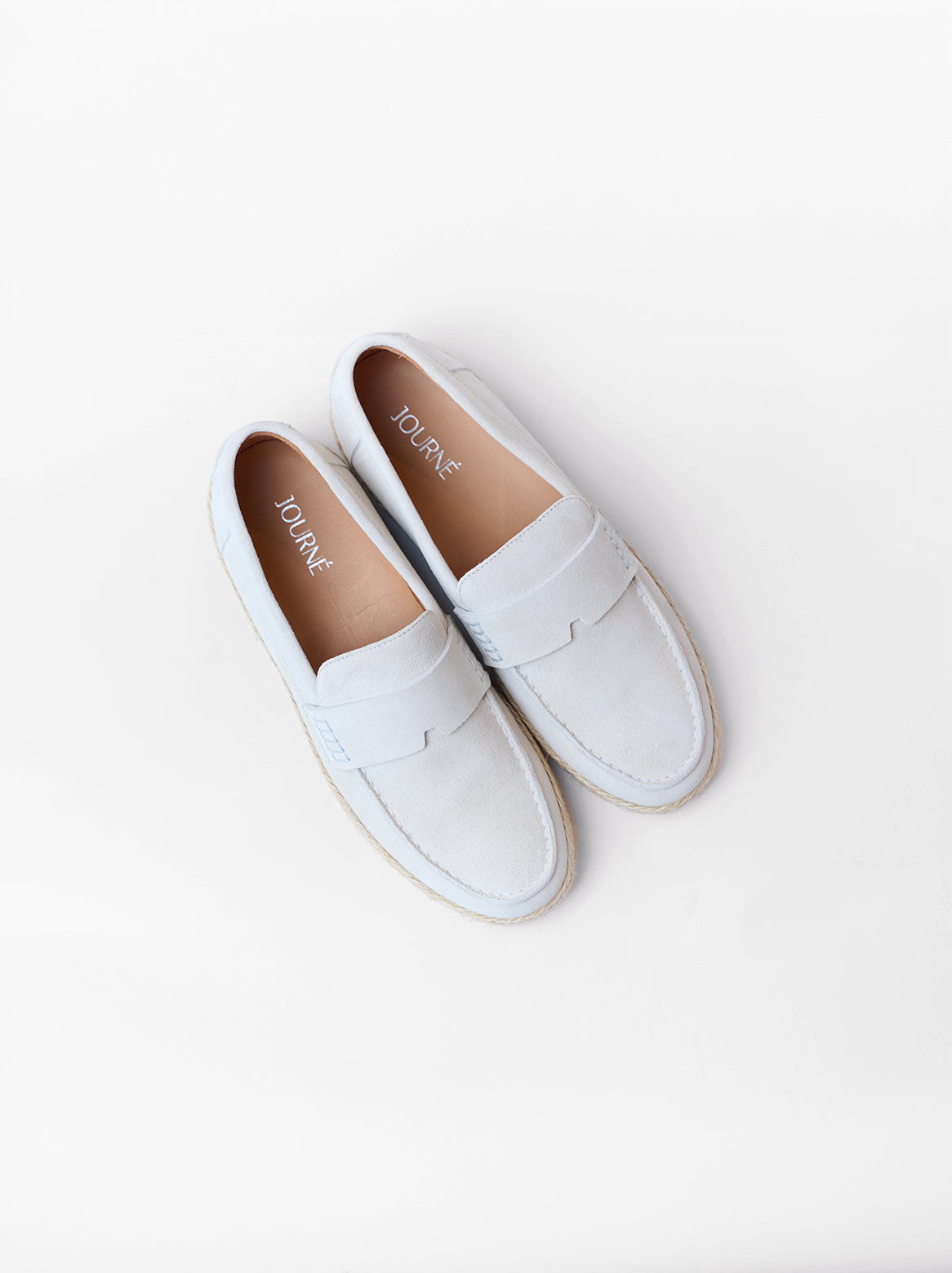 Espadrilles in Sandton – klassisch, handgenäht, made in Italy