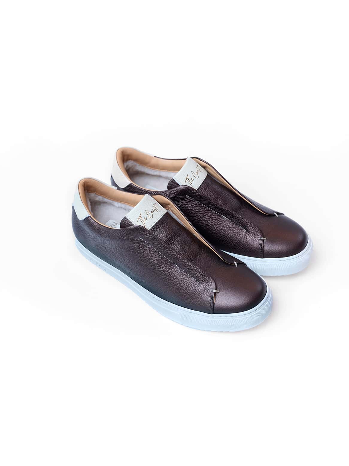 The Coast limitierte Edition Sneaker