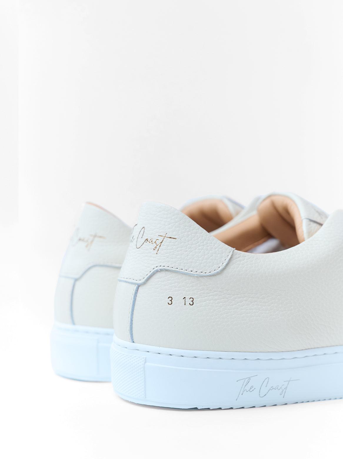 Beni Slip-In Sneaker – Ansicht von hinten, nebeneinander