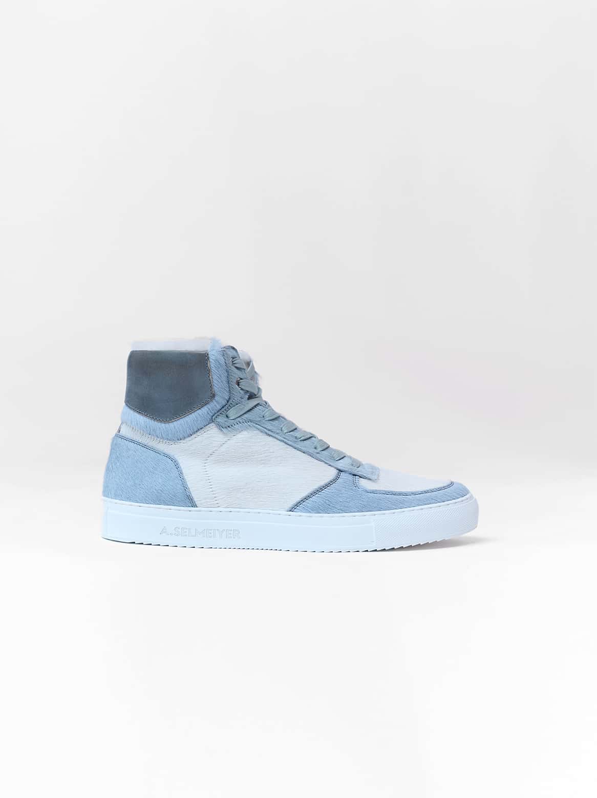Luxury High Top 1793
