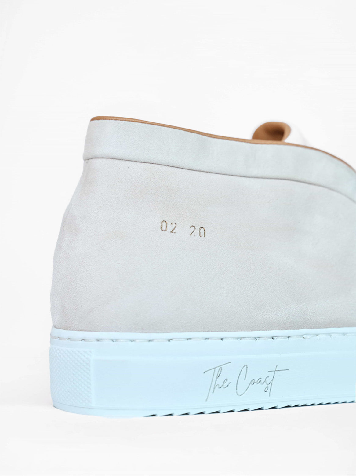 Charlie Sneaker Creme Limitierung