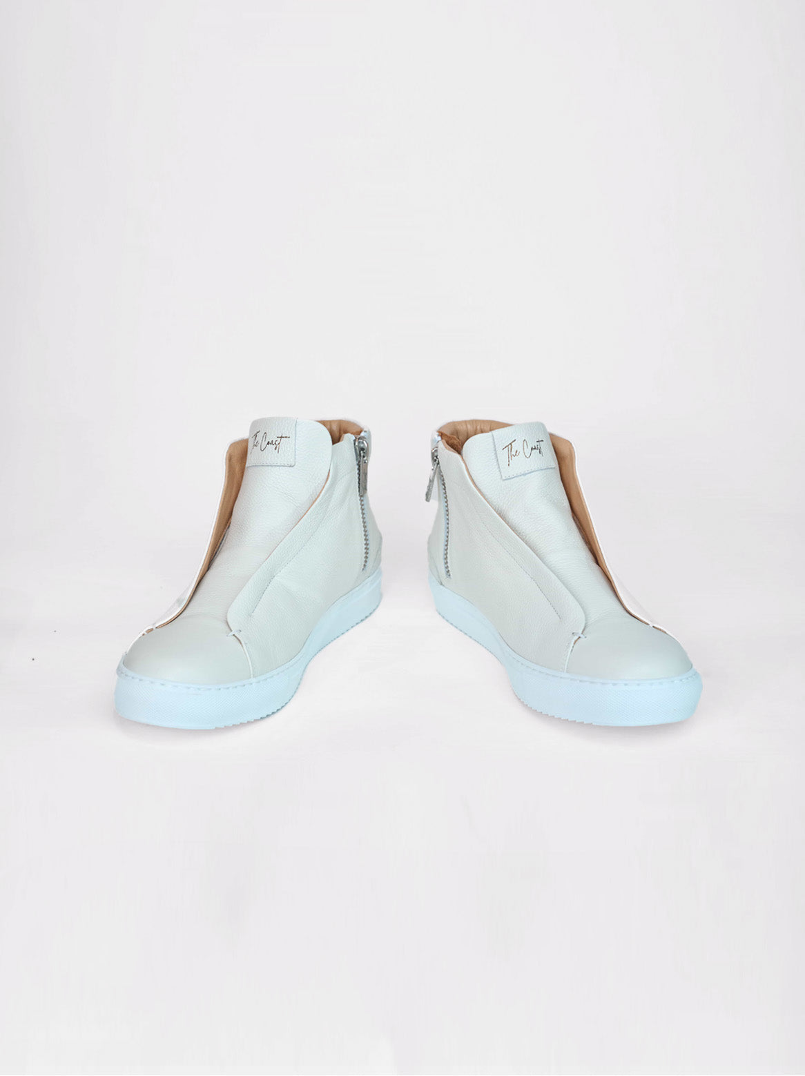 Jensi Sneaker mit 100 % Lammfellfutter