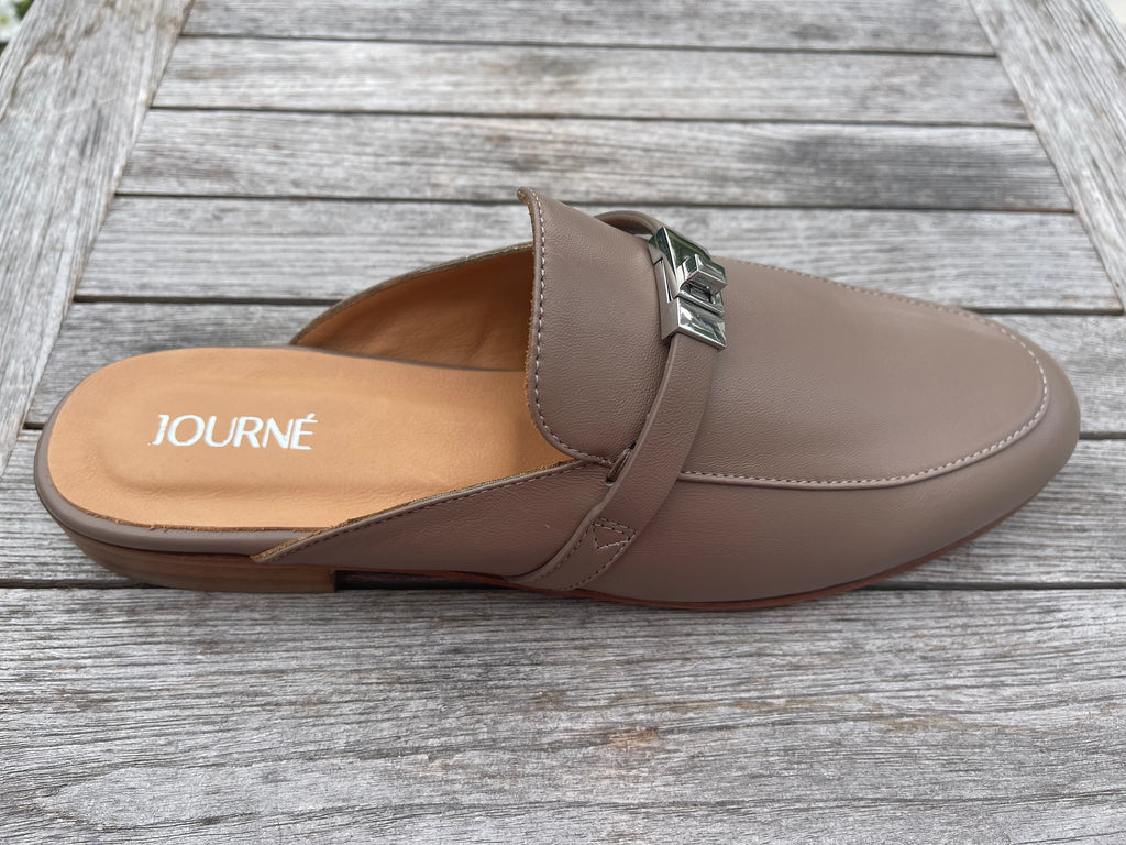 Journé Exklusive Slipper