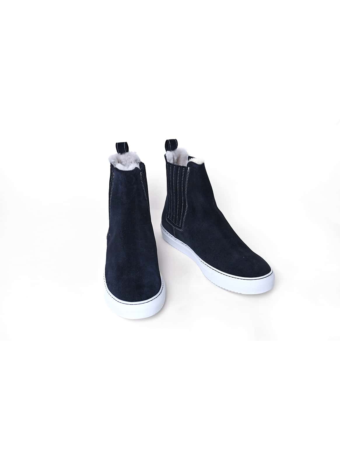Chelsea Winter Sneaker