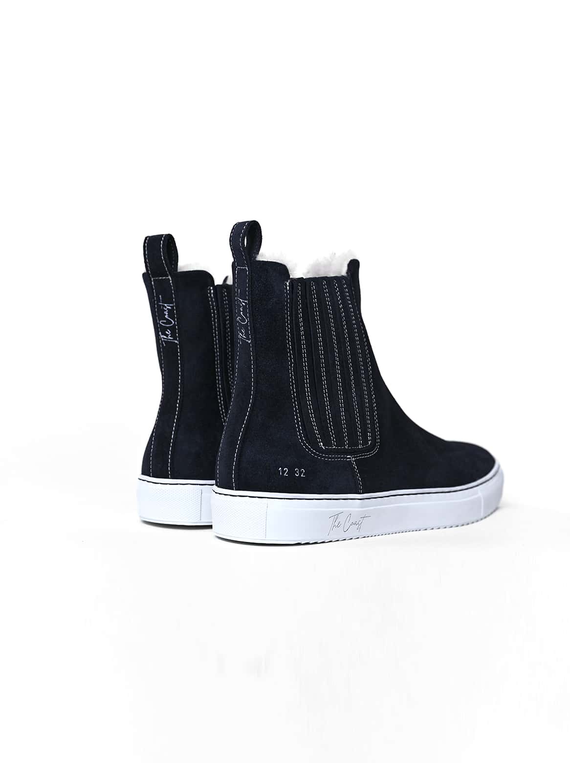 Chelsea Winter Sneaker