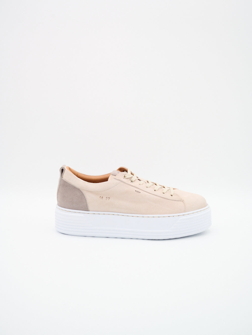 Julia Soft Platform Sneaker