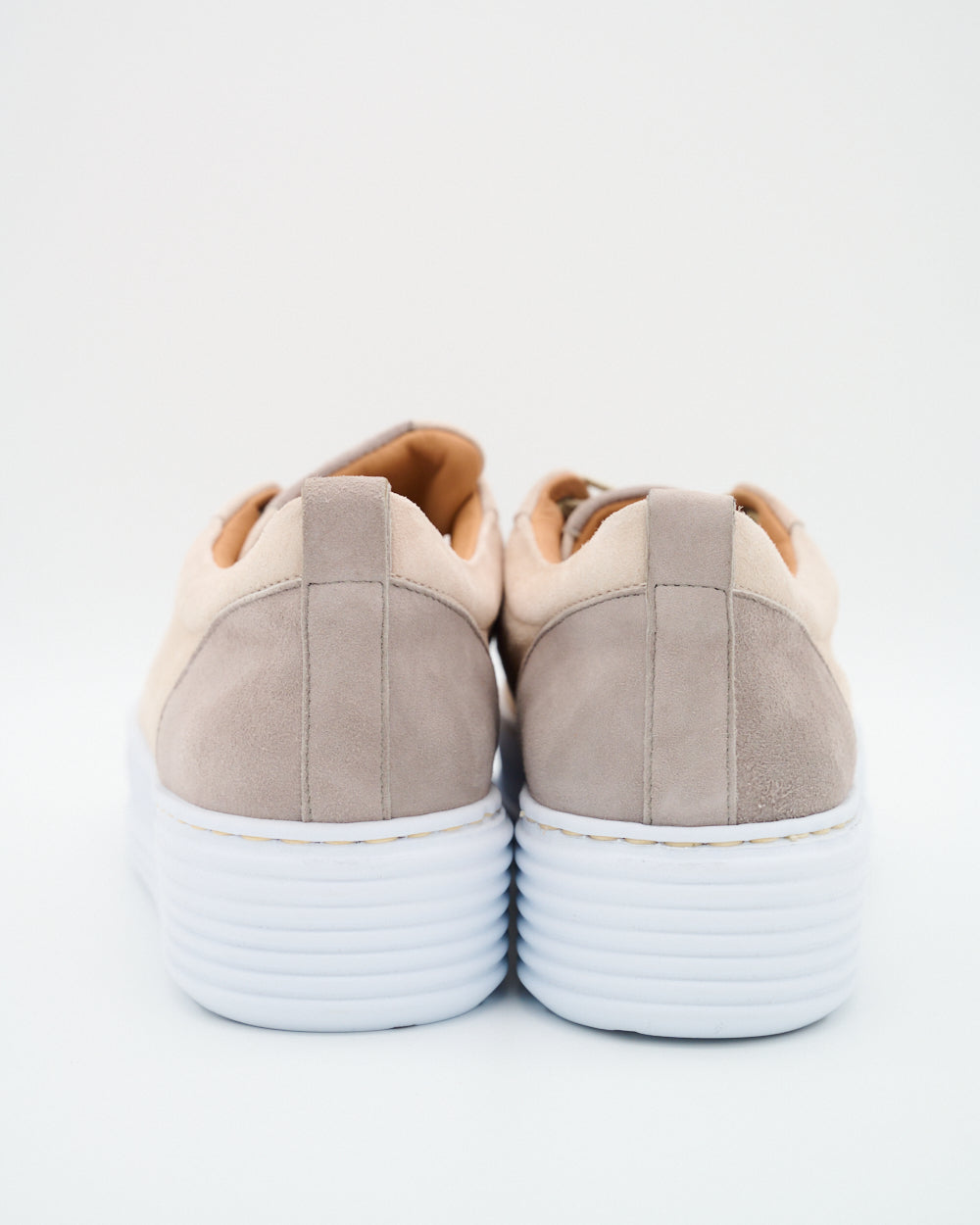 Julia Soft Platform Sneaker