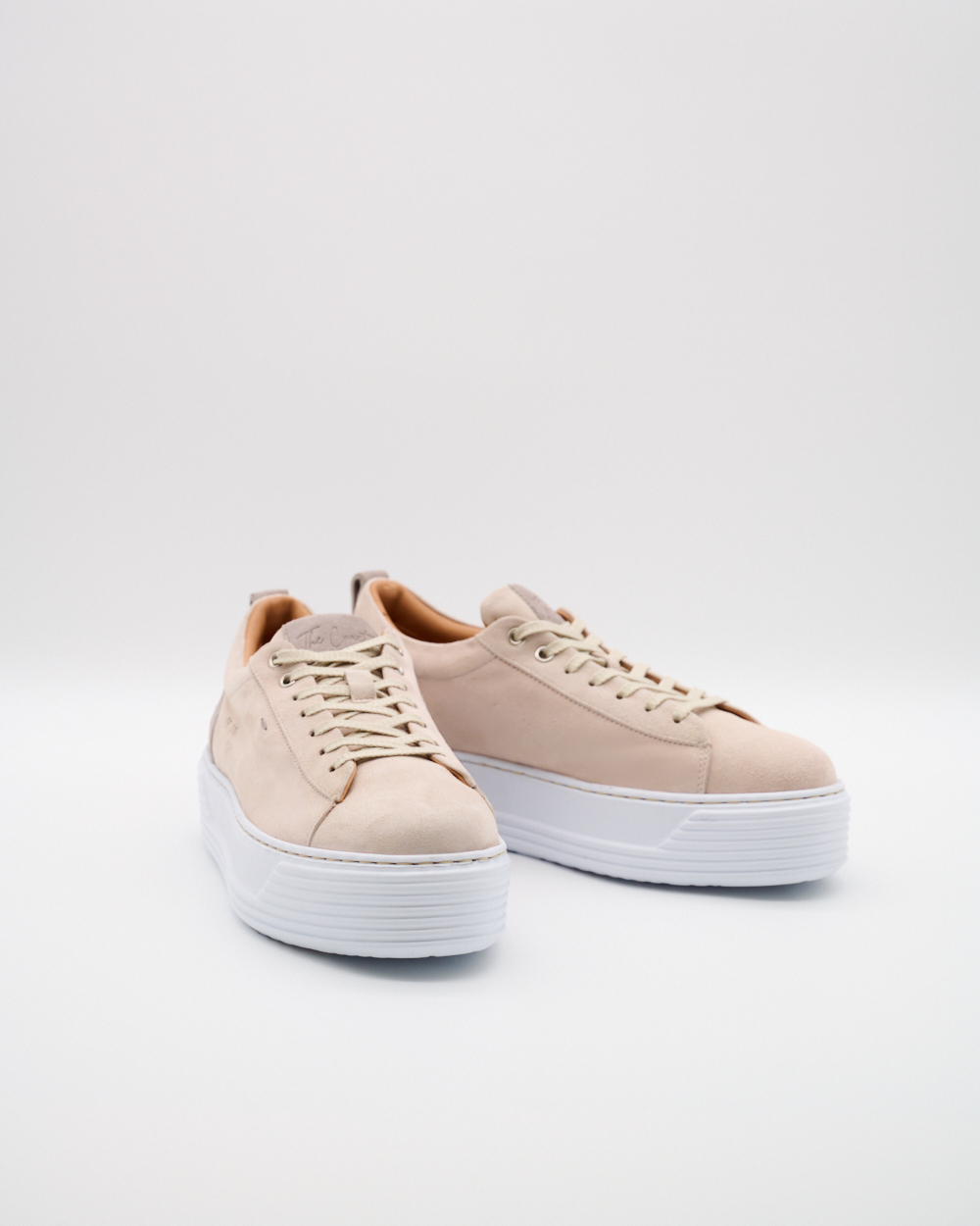 Julia Soft Platform Sneaker