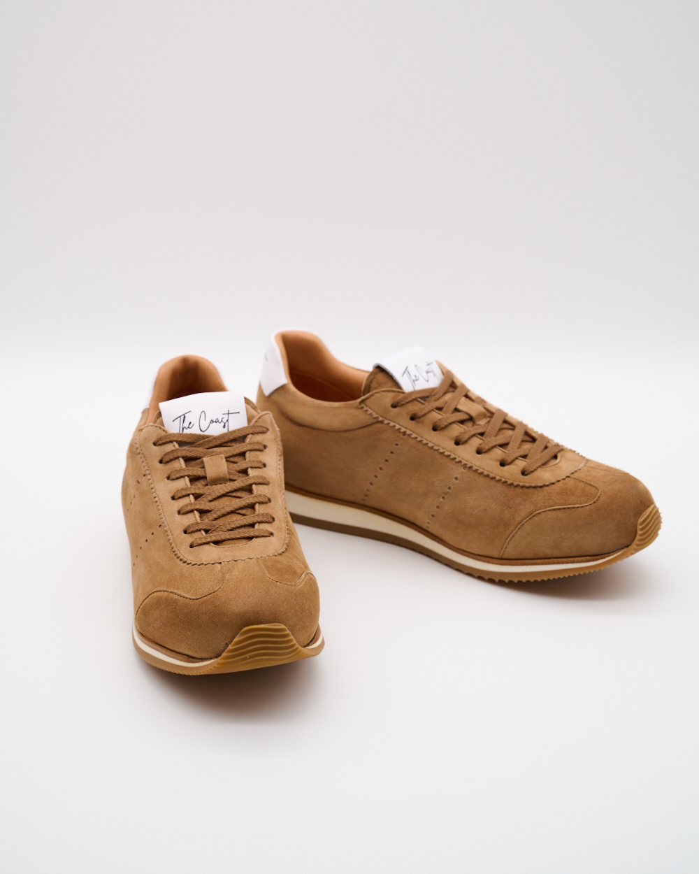 Mira Sneaker Mousse Mocha