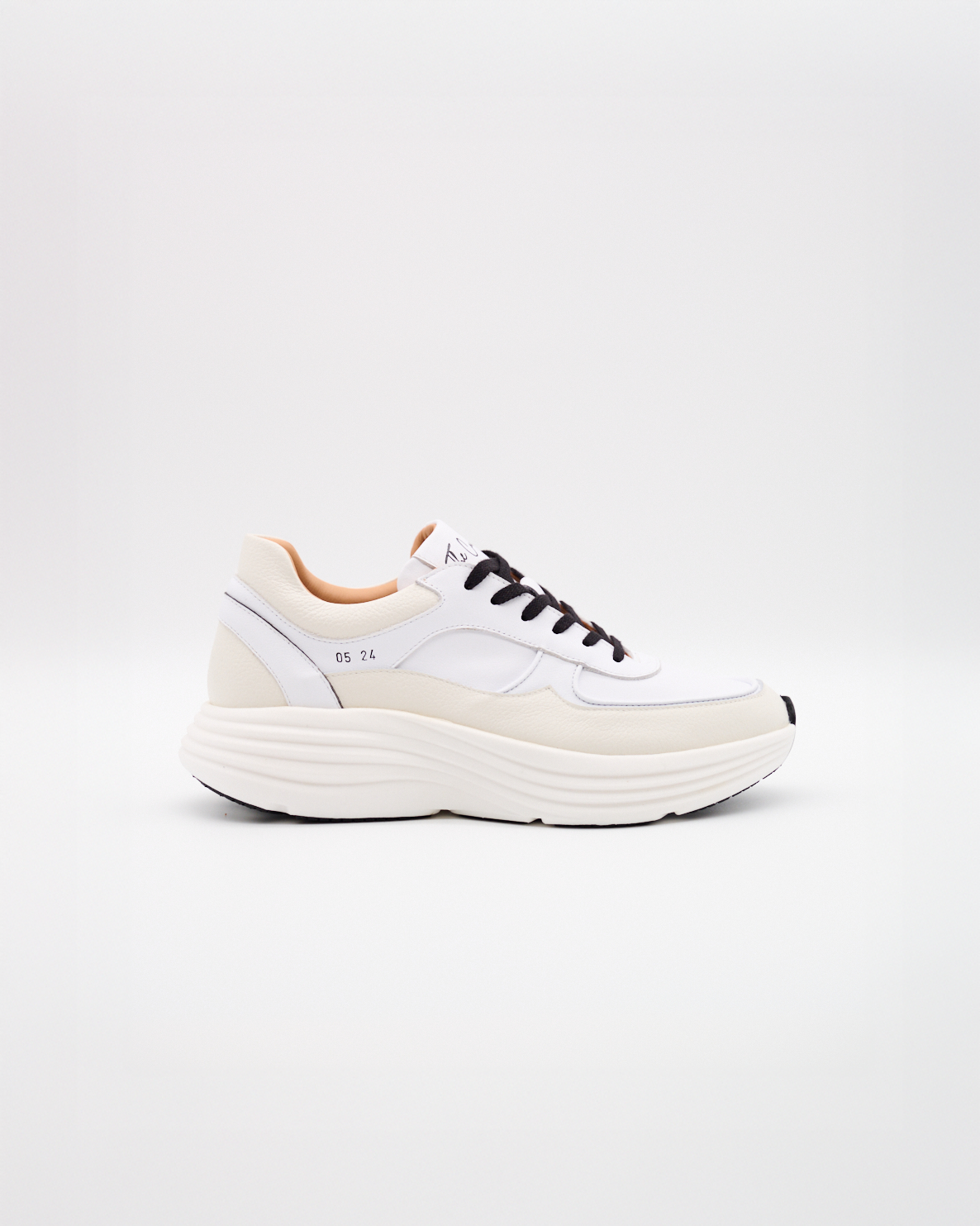 Sophia Runners – Weiss
