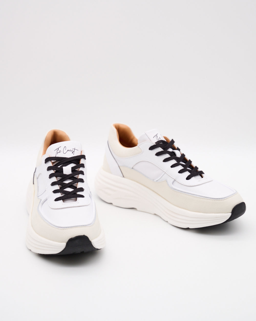 Sophia Runners – Weiss