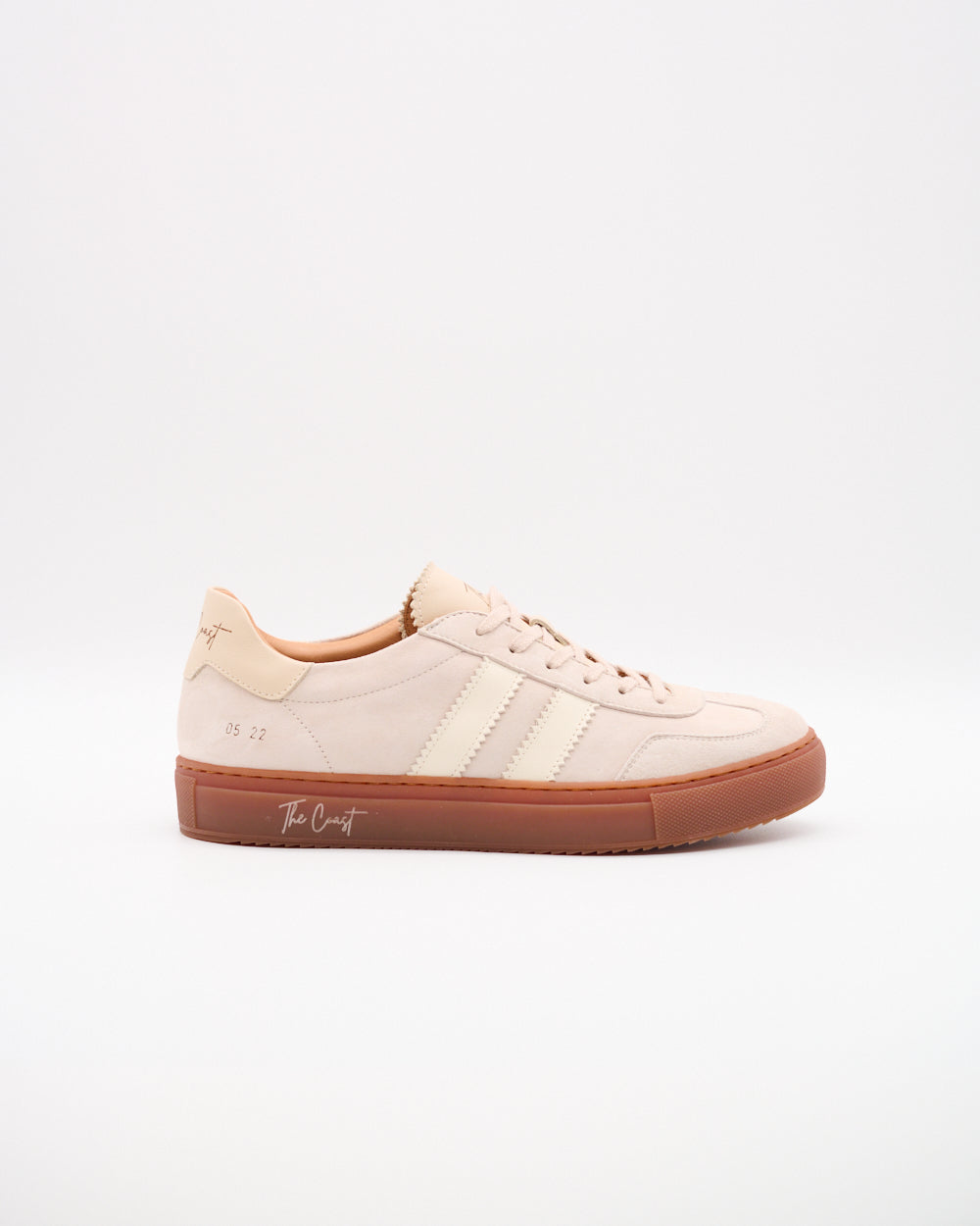 Mara Sandstone Sneaker