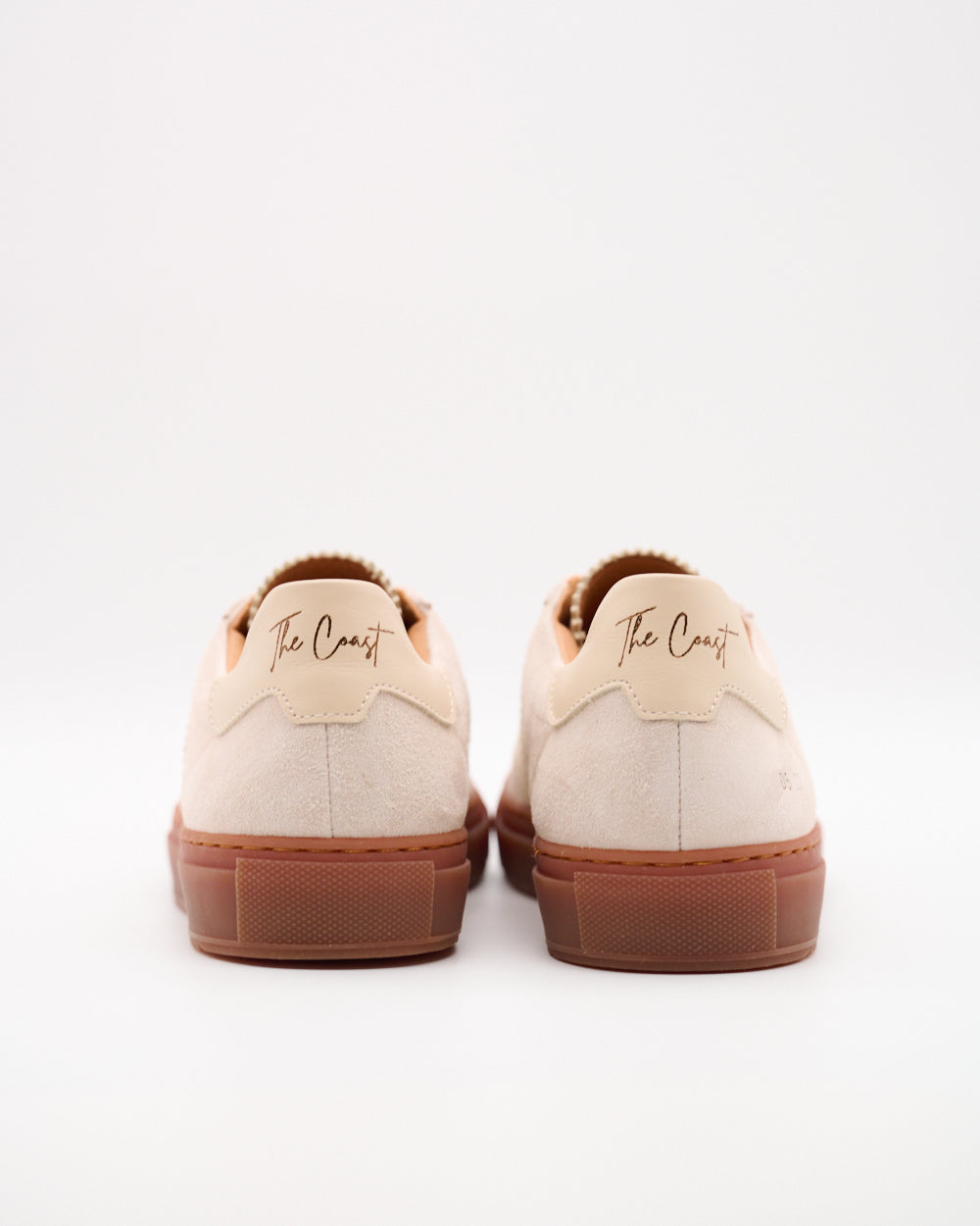 Mara Sandstone Sneaker