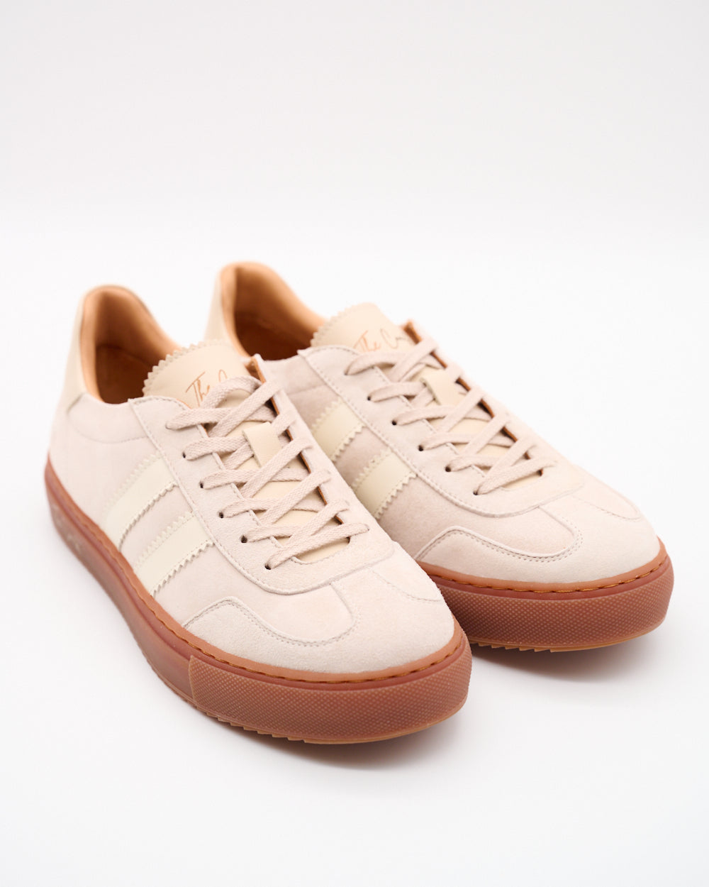 Mara Sandstone Sneaker